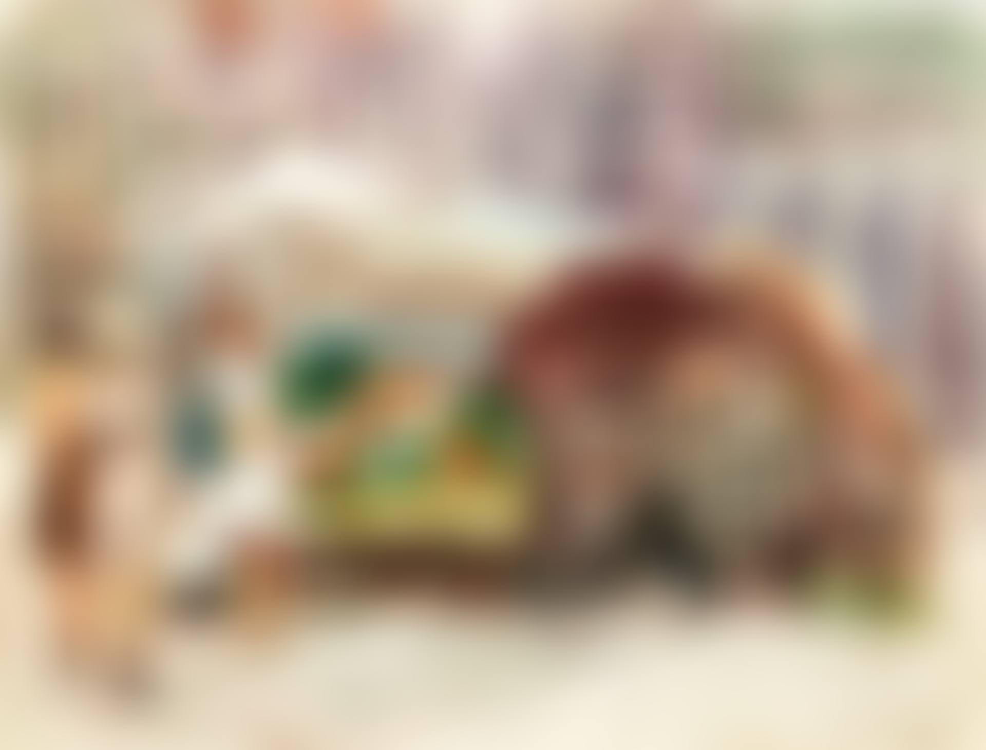 China - Flower market (preview)