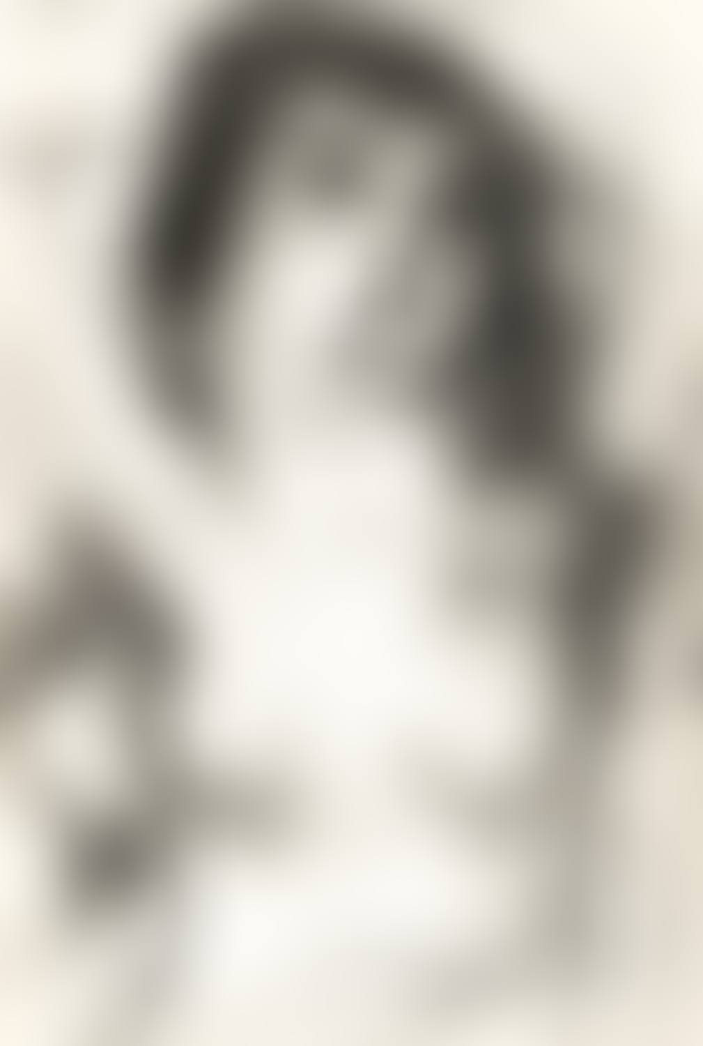 Nude with arms raised (ca. 1930) (preview)