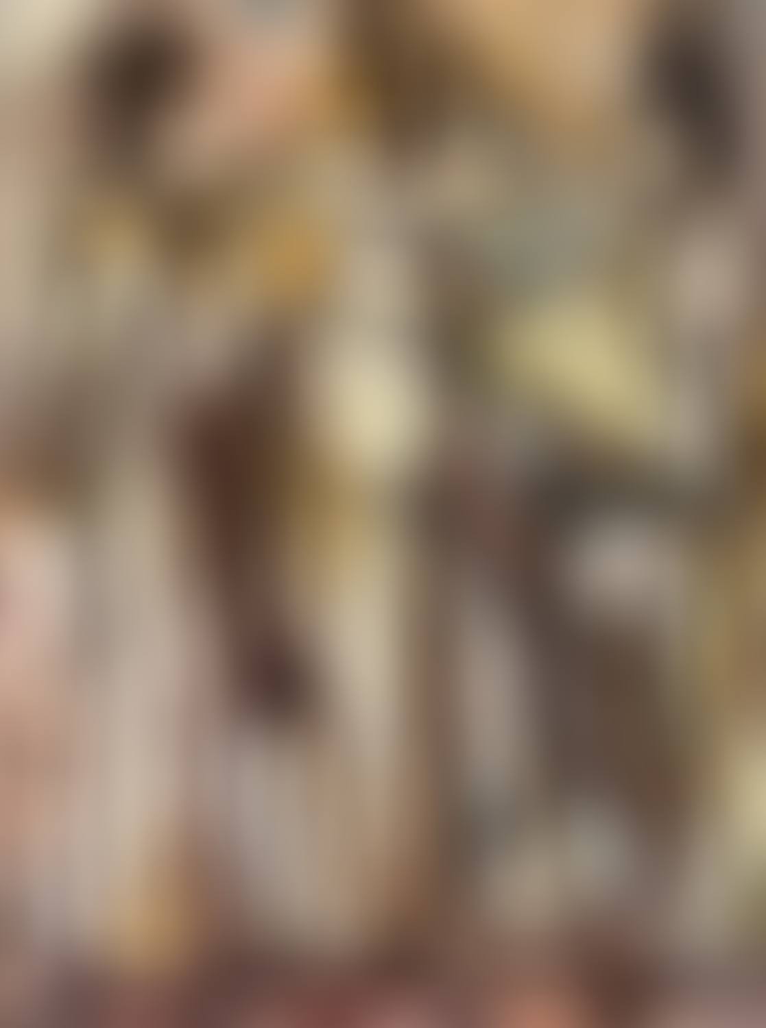 Three African women (preview)