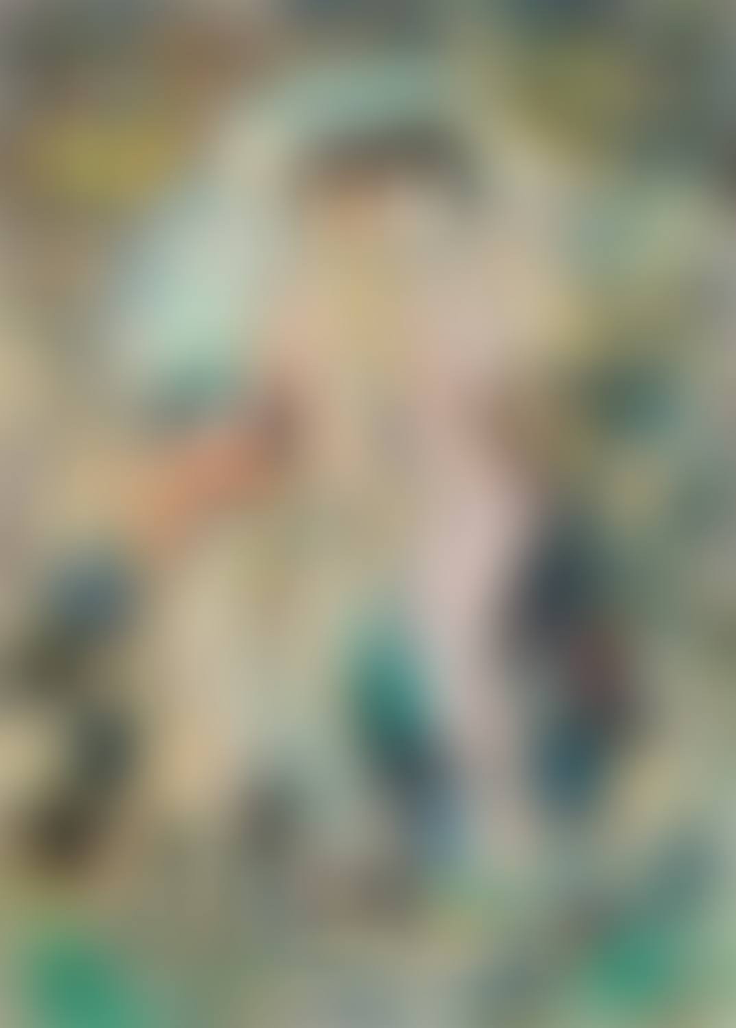 Untitled (Nudes) (Ca. 1915-17) (preview)