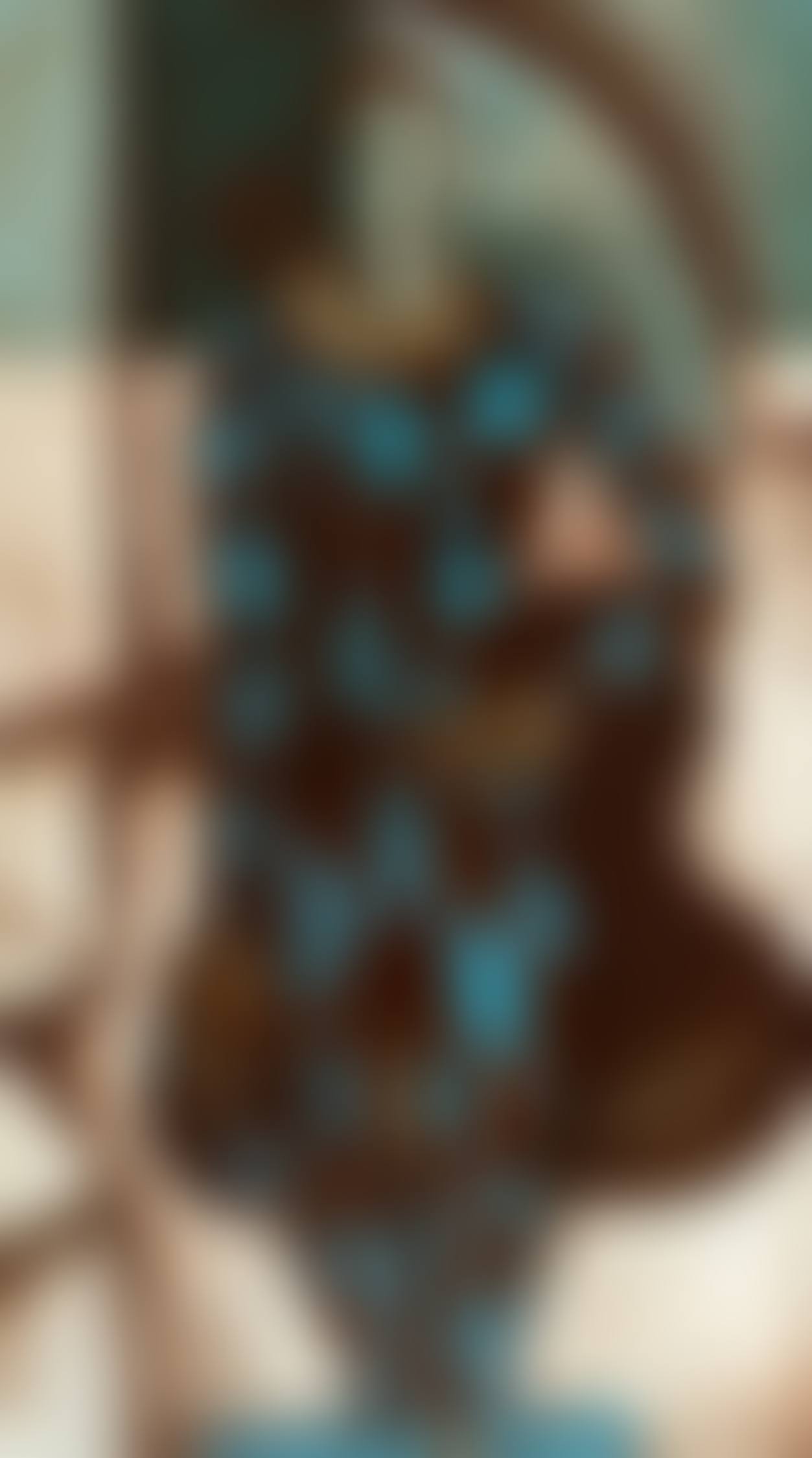 Musical Clown With Guitar (preview)
