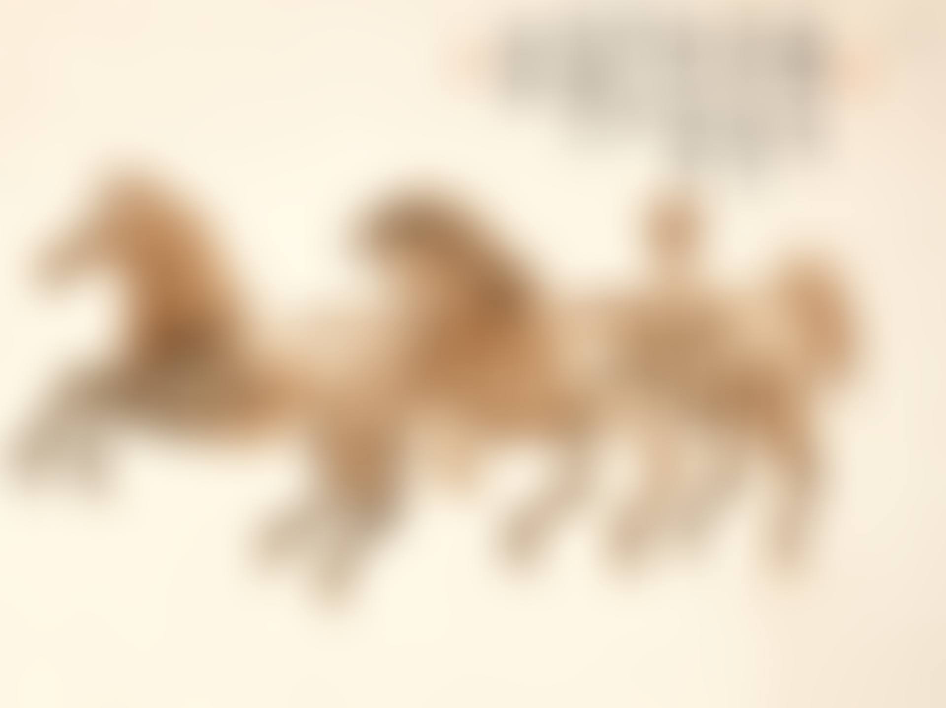 Galloping Horses (preview)