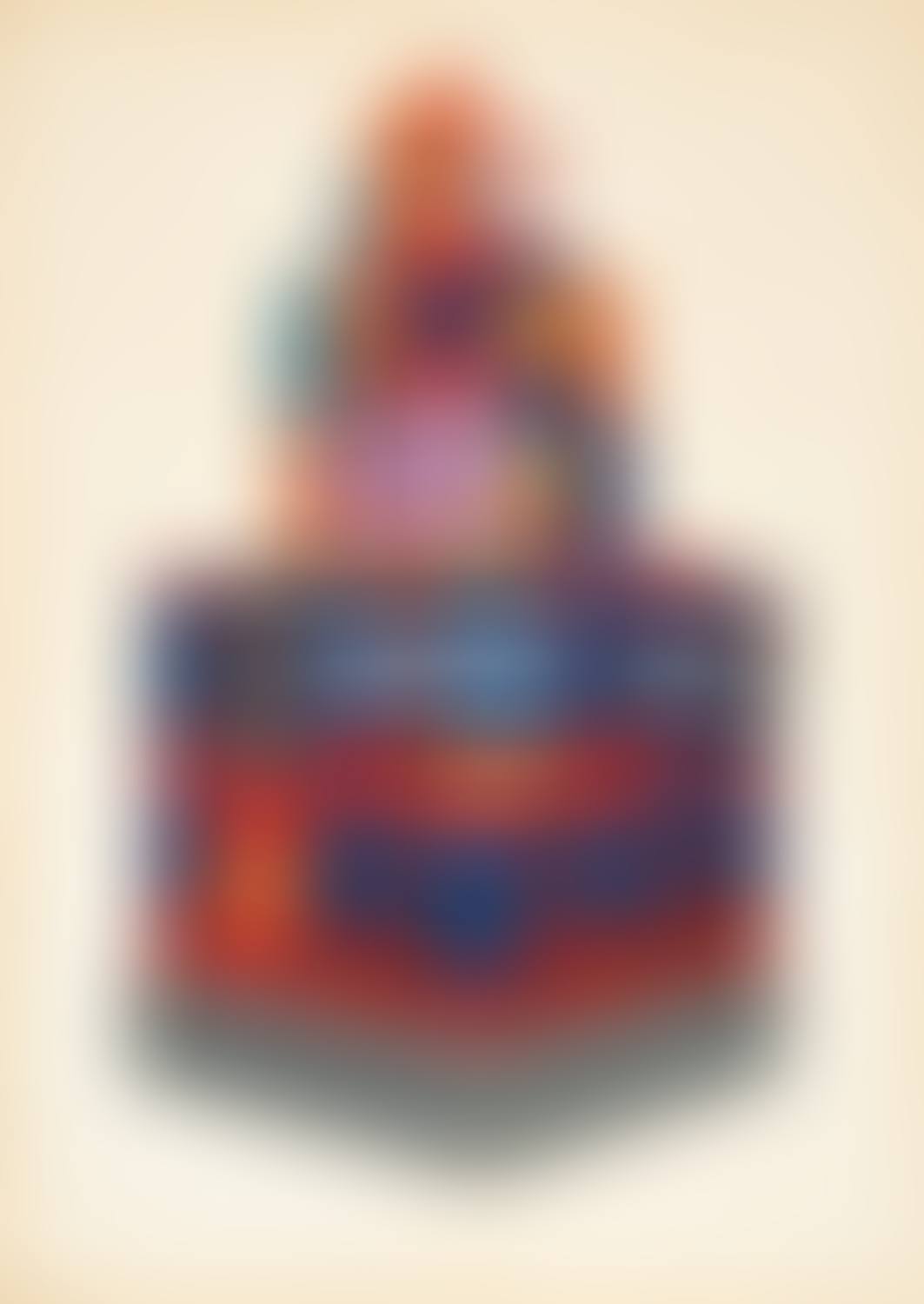 58 Stacked Barrels (preview)