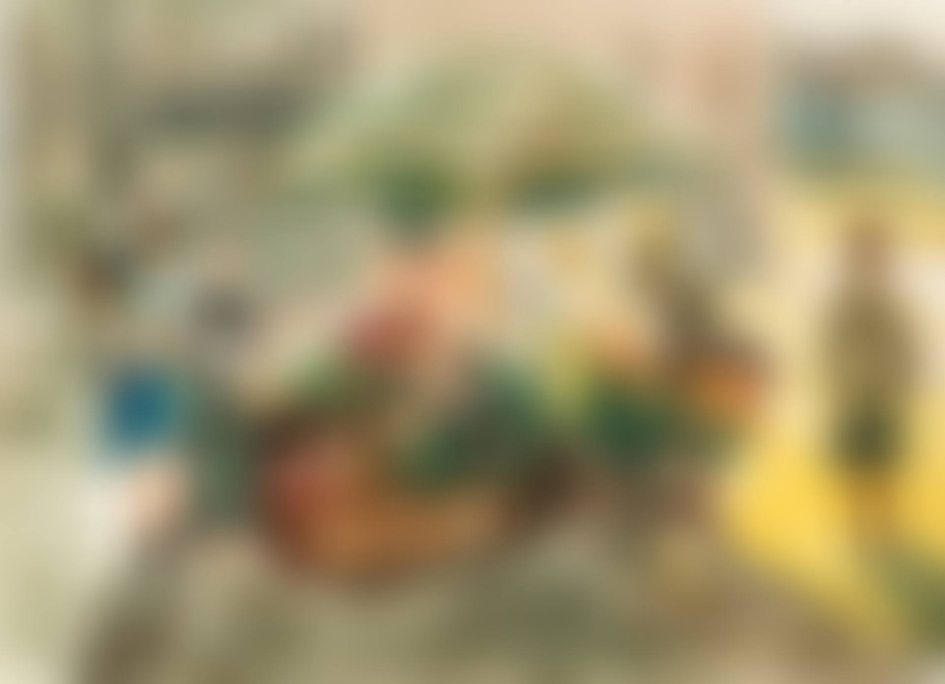 Flower Market (preview)