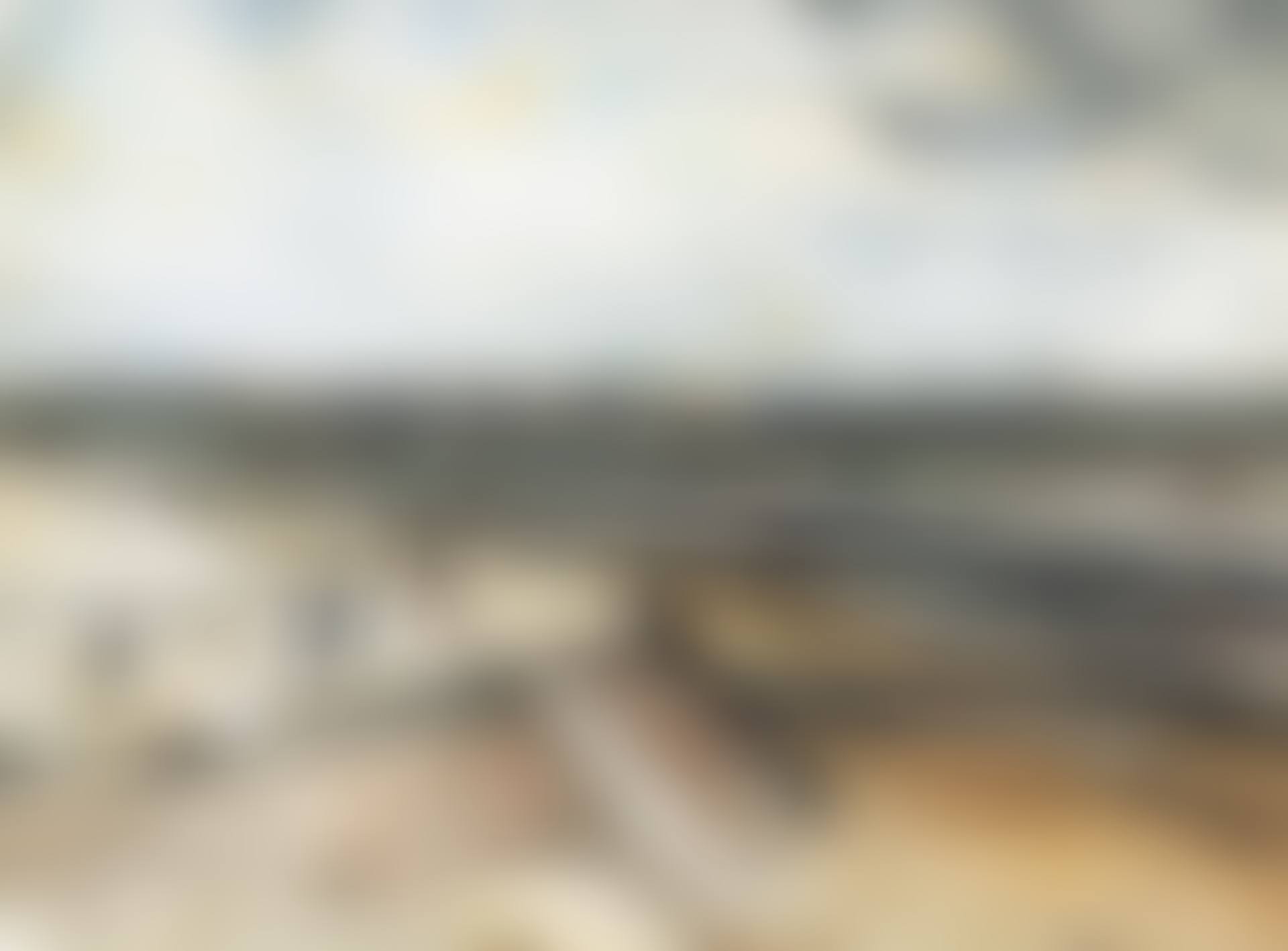 The embankment in Zeebruges (preview)