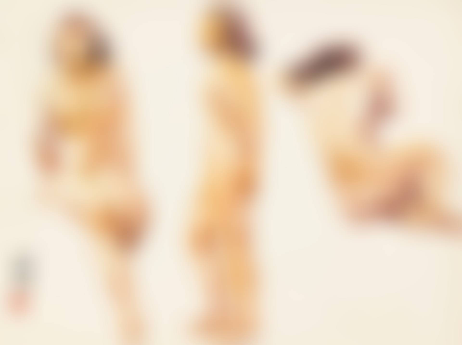 Three Nudes (preview)