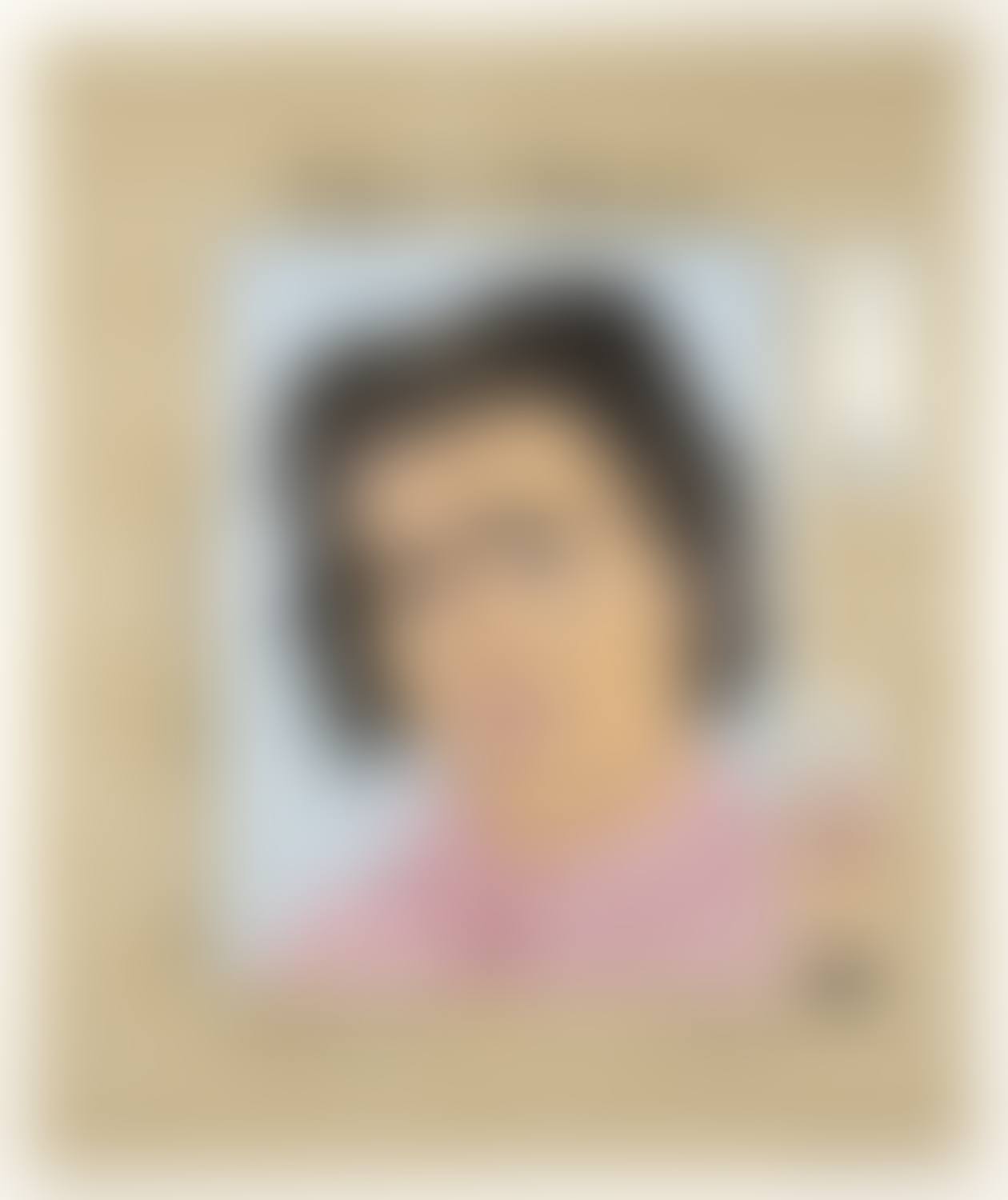 Self portrait (preview)