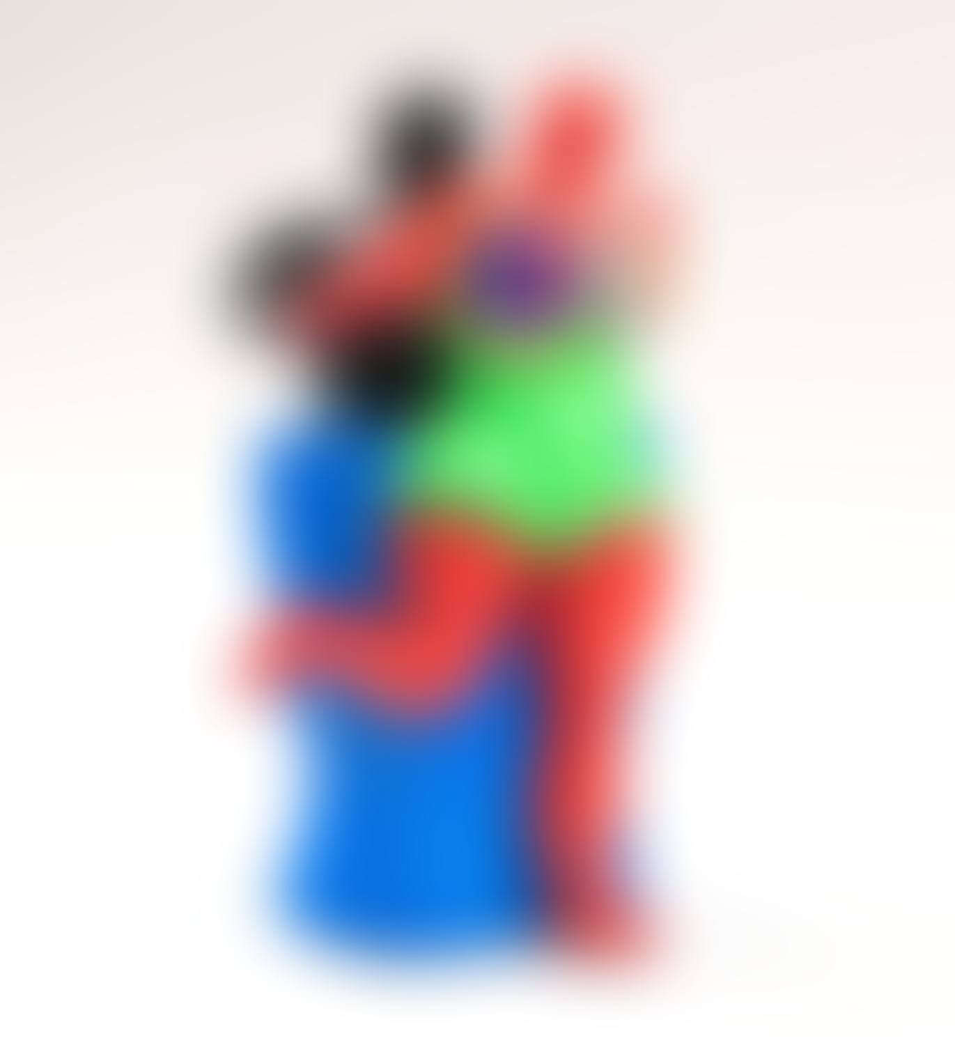 Dancing Couple (preview)
