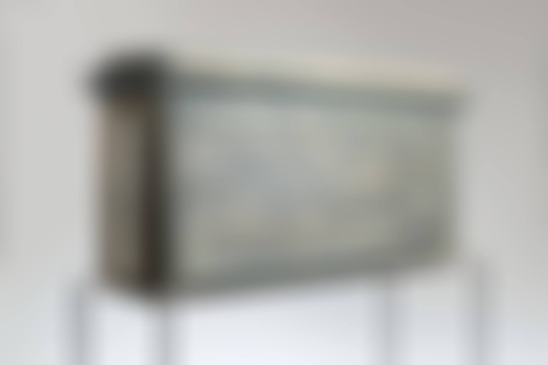 Knipschaarhuis III (Model Of Thought) (preview)