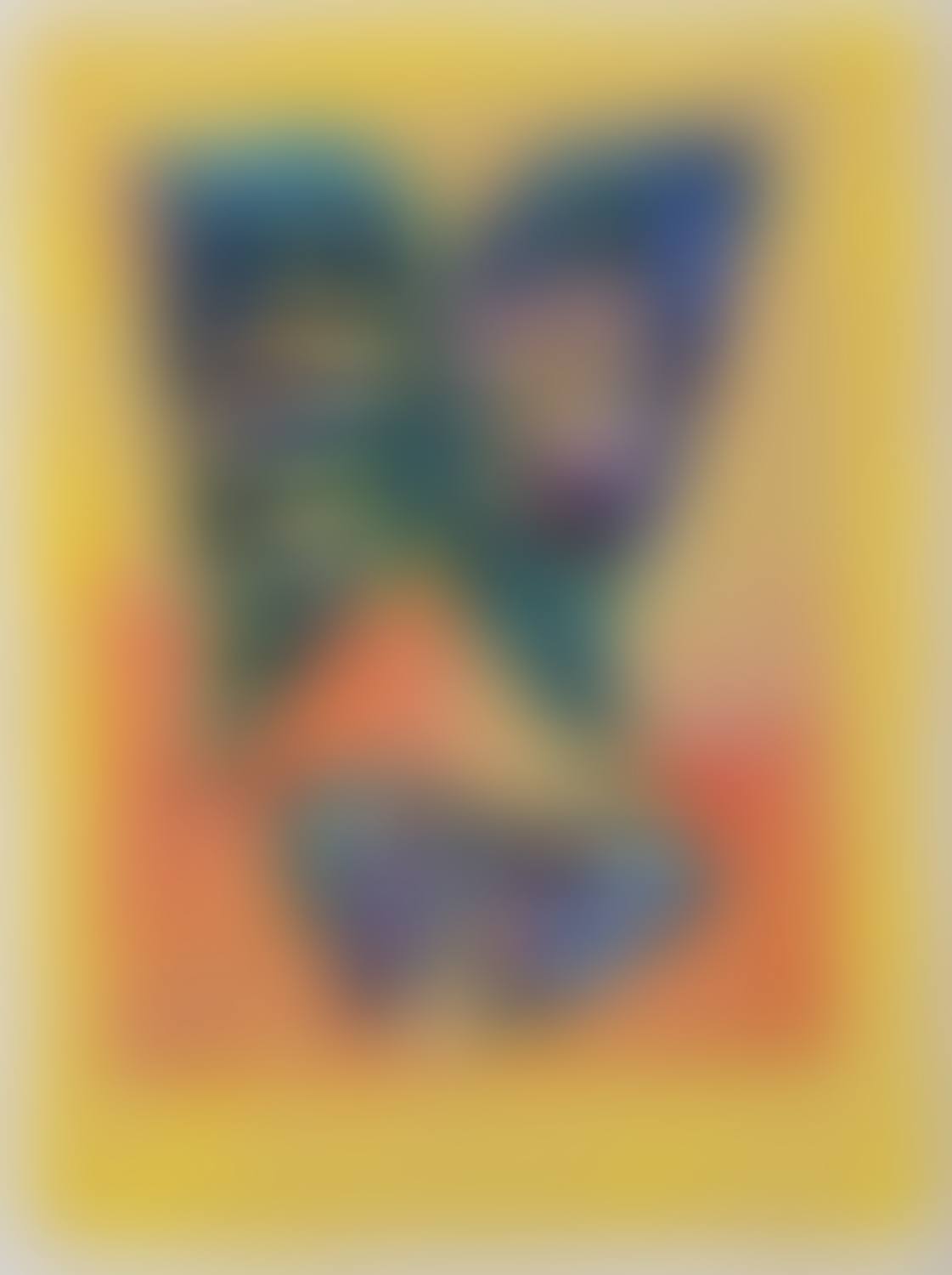 Untitled (Two Butterflies) (preview)