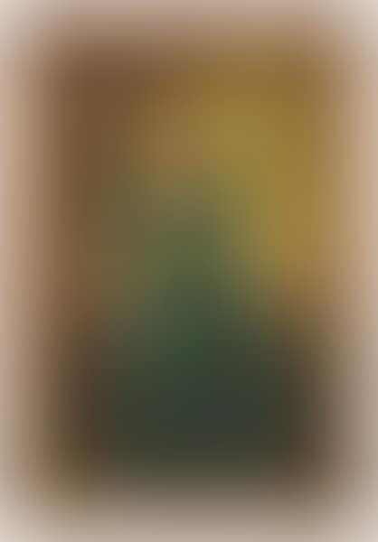 Portrait of Valerie Ferguson (preview)