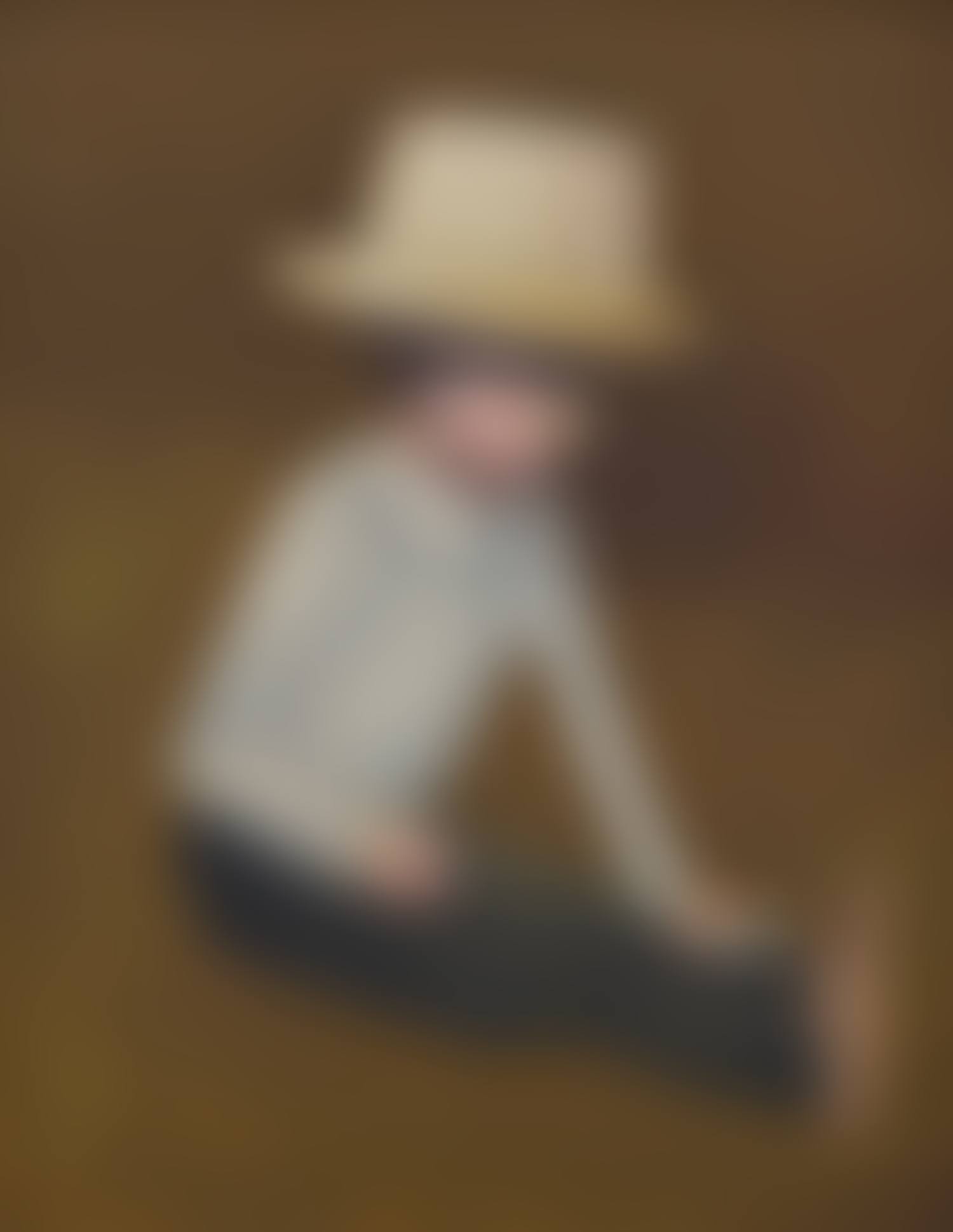 Boy in the Bush (preview)