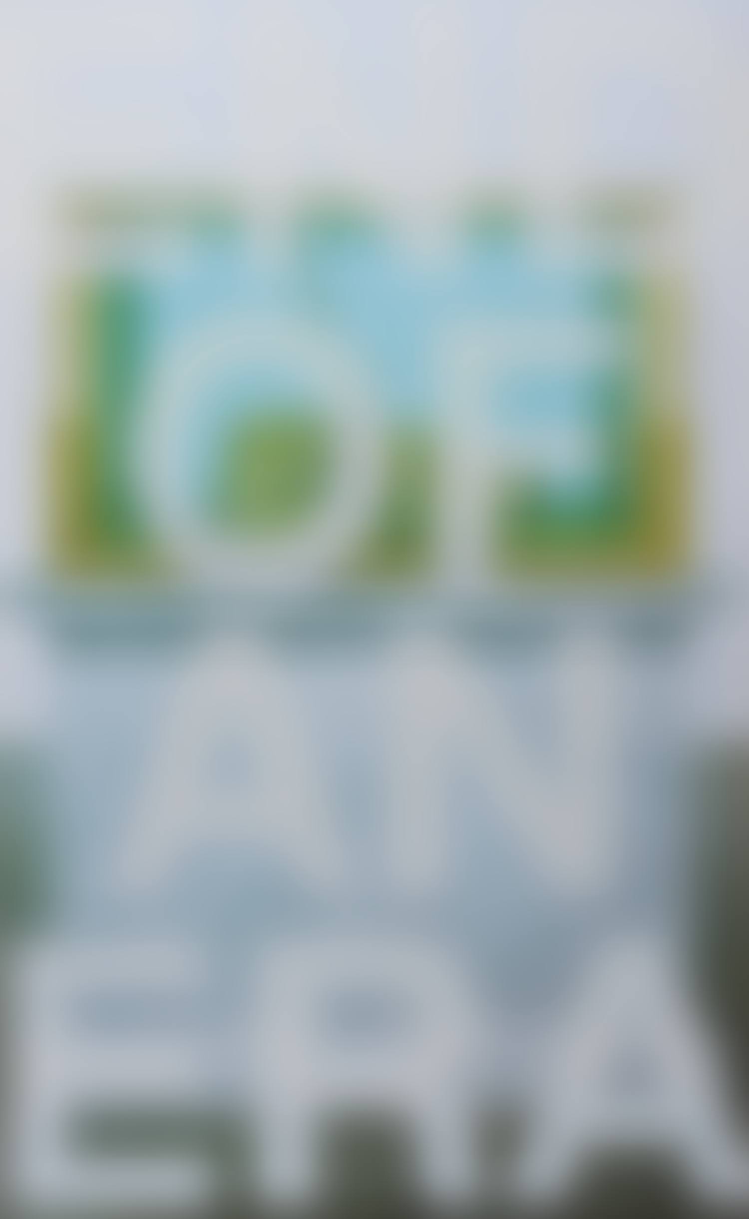 End of an Era (preview)