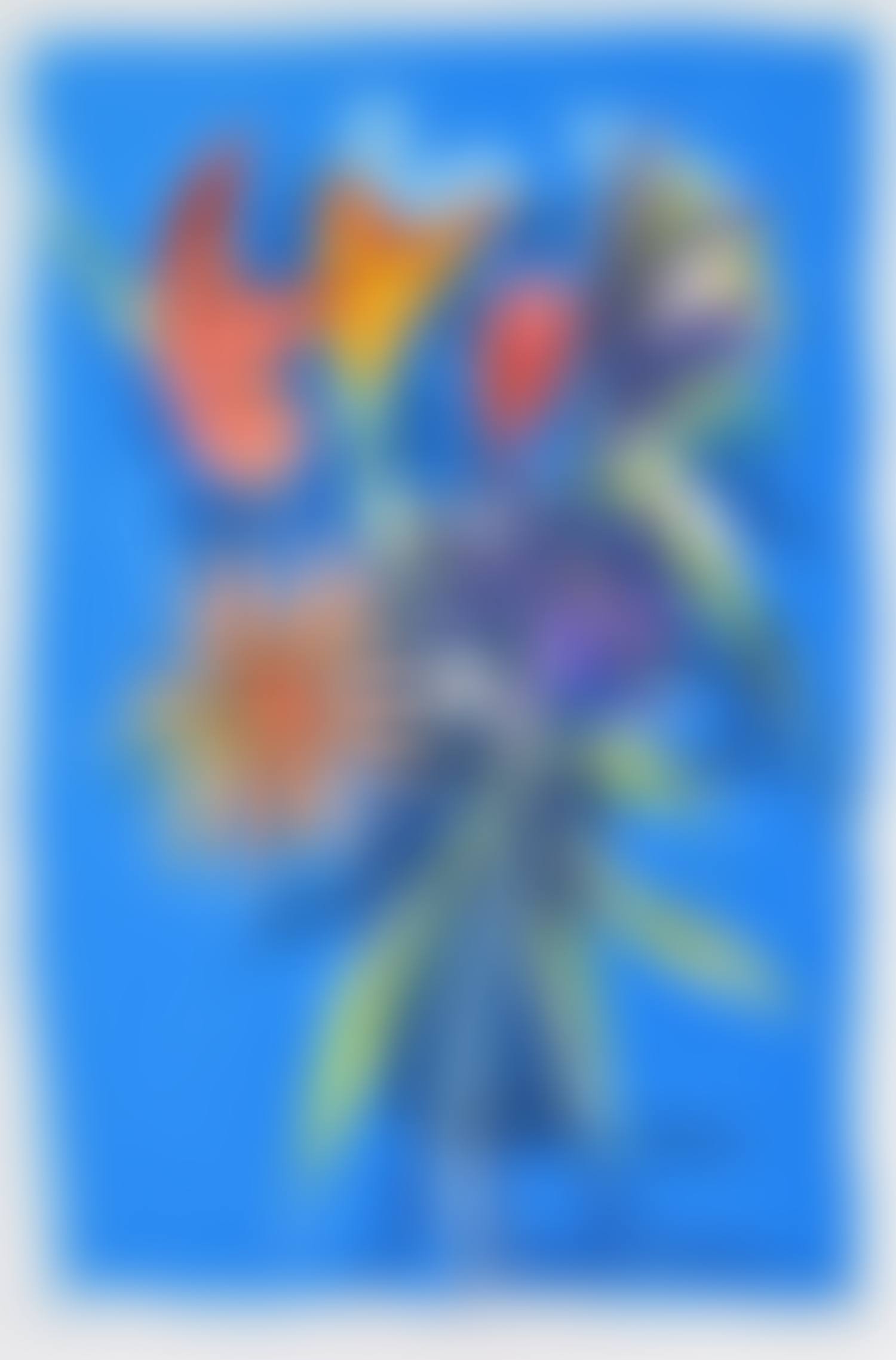 THE MELBOURNE BOQUET (preview)