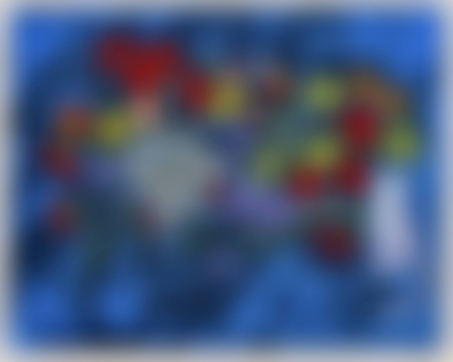 Fifty Flowers (preview)