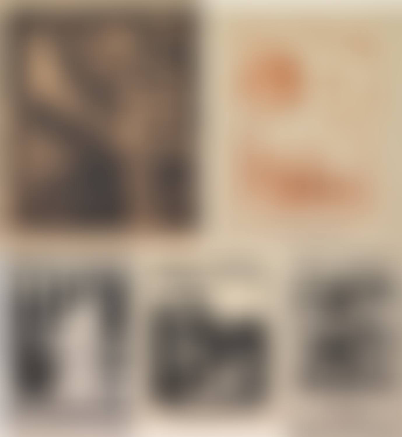 Four Ex Libris woodblock, linocut and facsimile including artist"s Ethel Spowers, Lionel Lindsay, Lucien Pissaro, Lloyd Rees and Frank Brangwyn (preview)