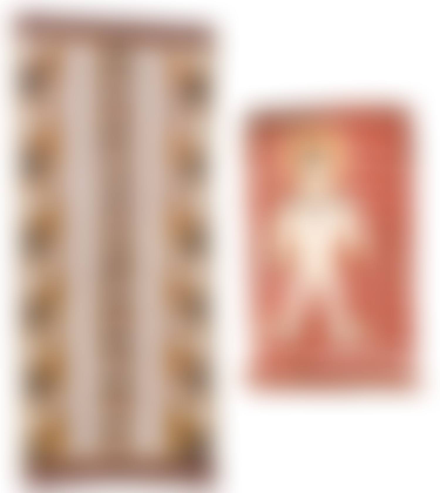 PAIR OF BARKS; Jimmy Machirri - Lunggurrma - Wind Totem (preview)