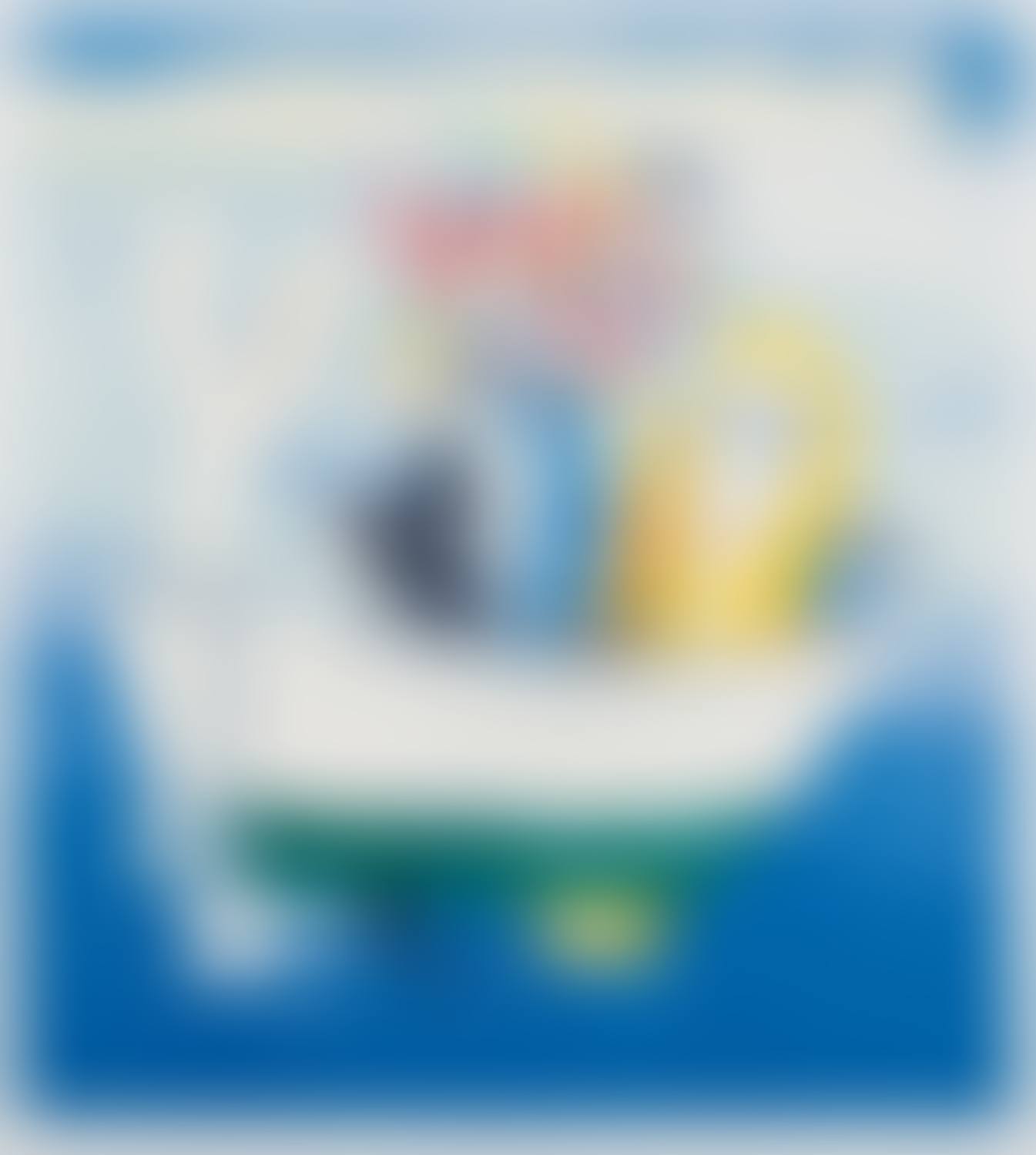 All On A Summers Day (preview)