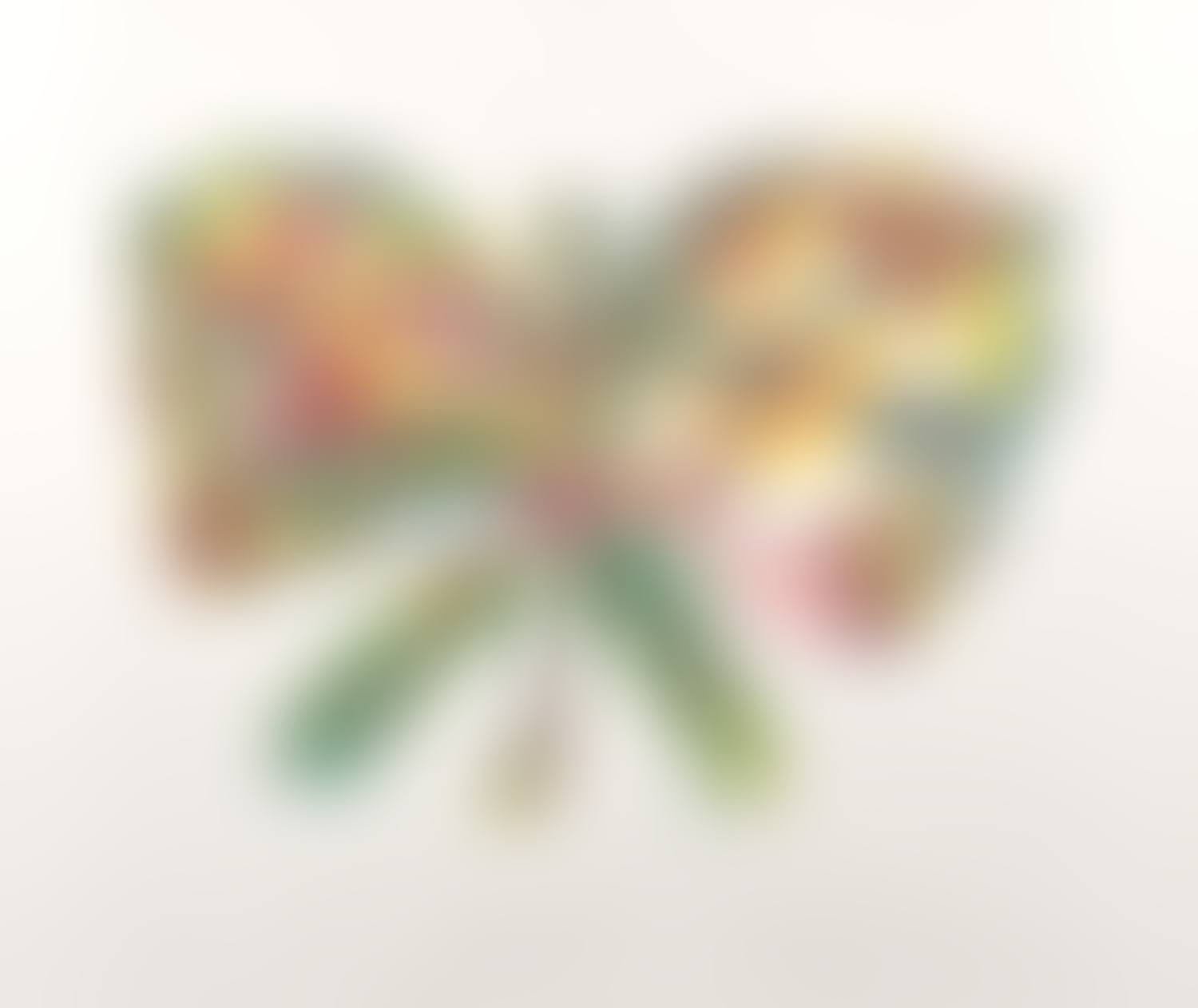 Bouquet Butterfly (preview)