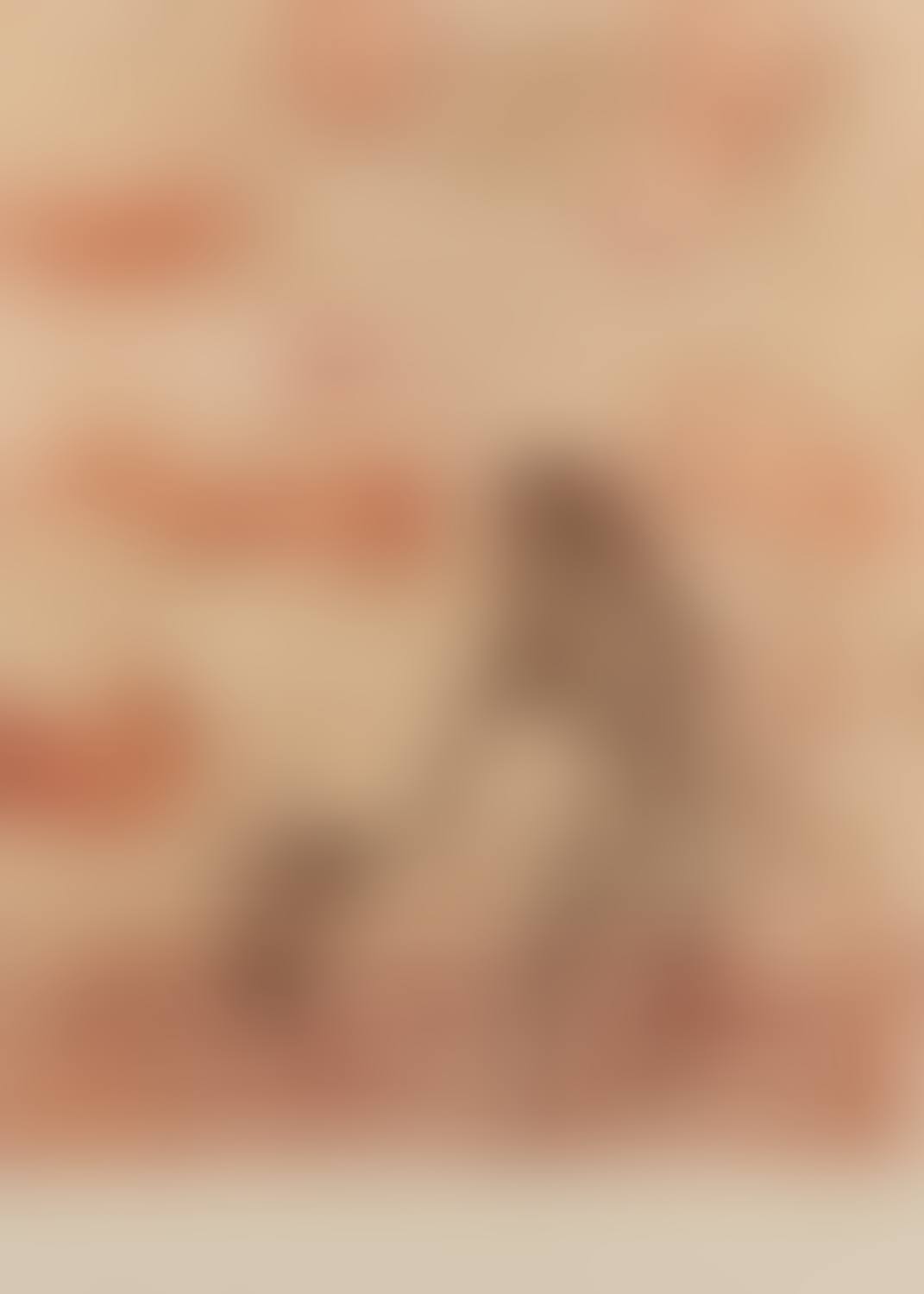Aboriginal Mother and Child (preview)