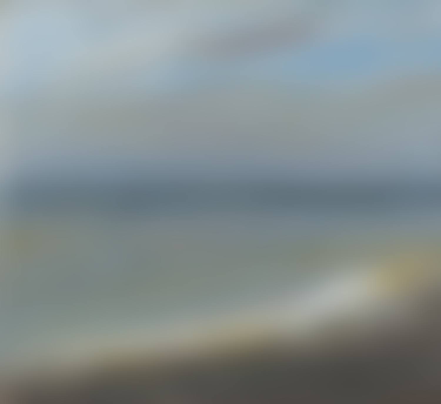 Evening Shoreline (preview)
