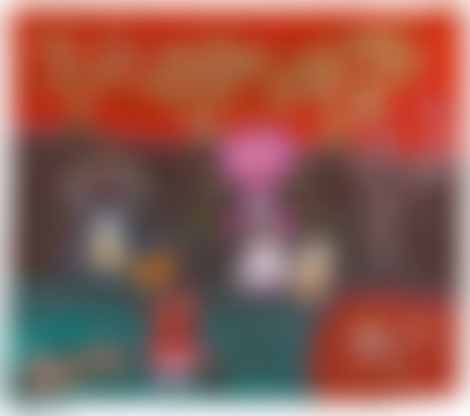 Cranky (preview)