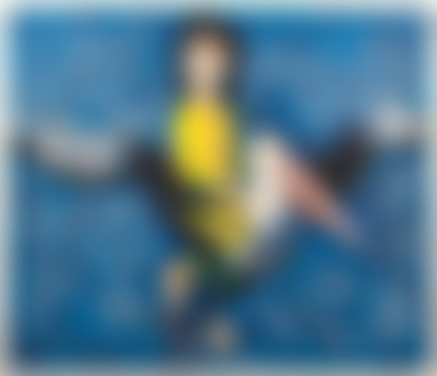 The Journey (preview)