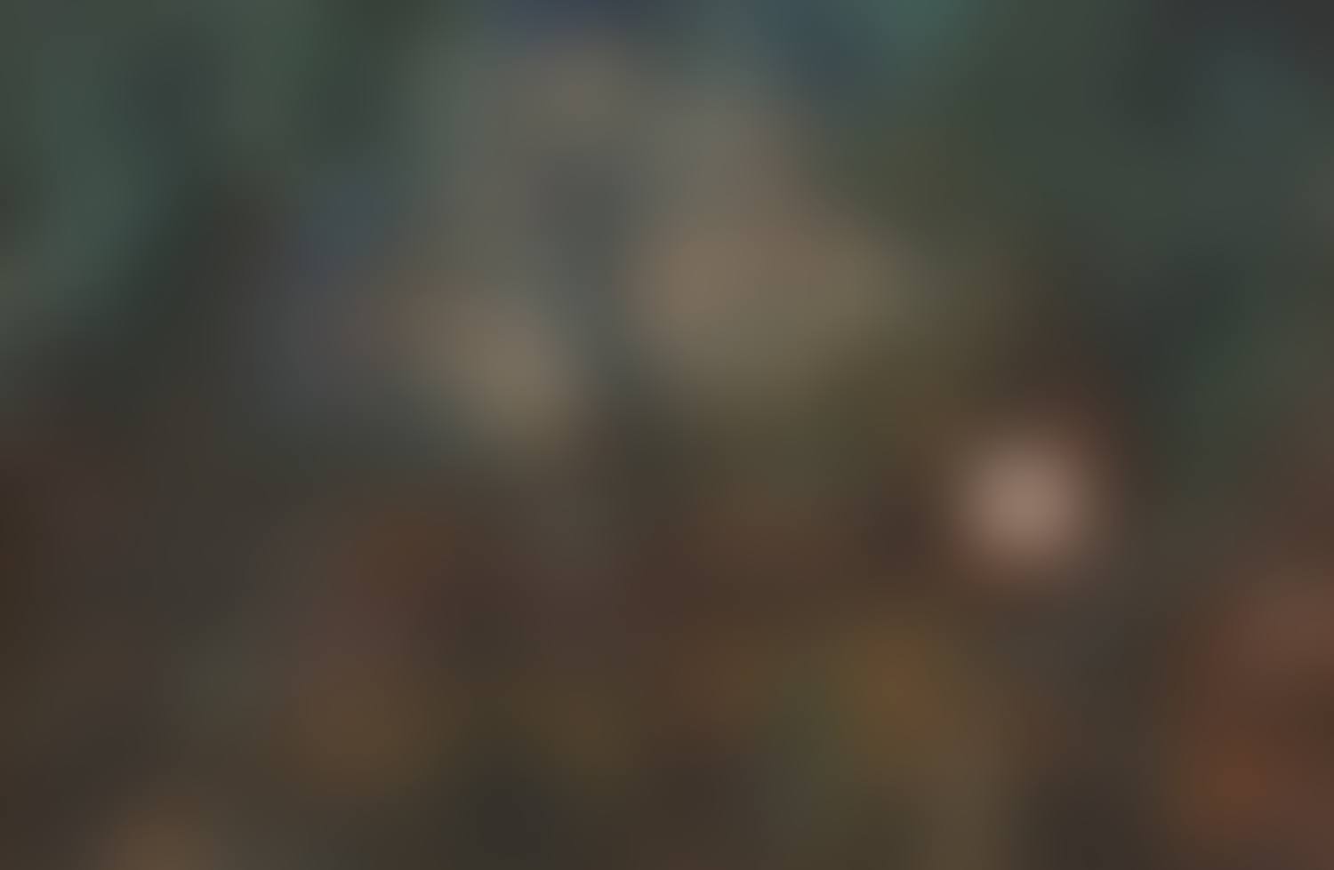 Evening in the Woods (preview)