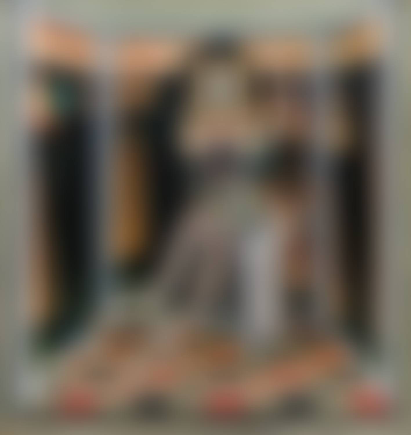 Imago Hominis (The Image of Man) (preview)