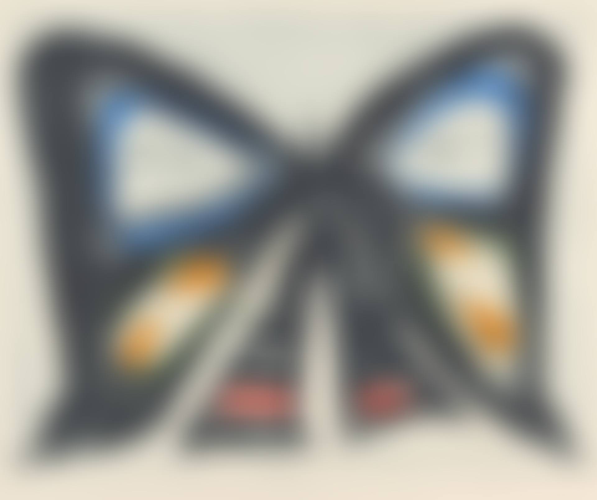 Butterfly (preview)