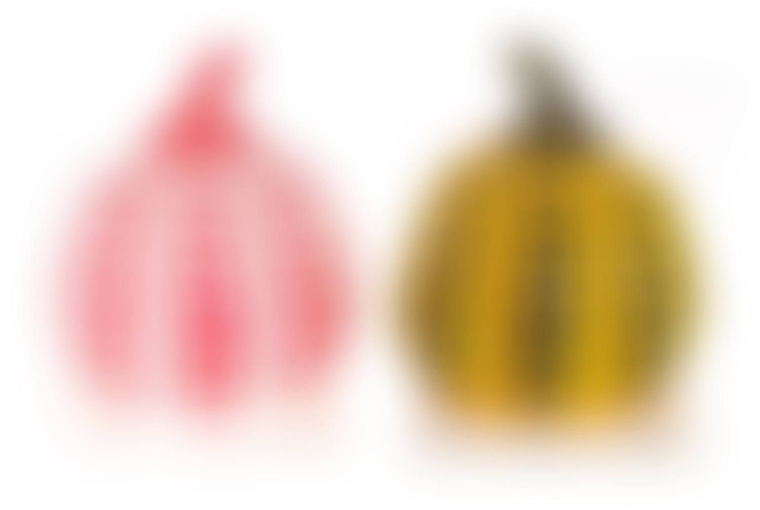 Pumpkins (Yellow & Red) (preview)