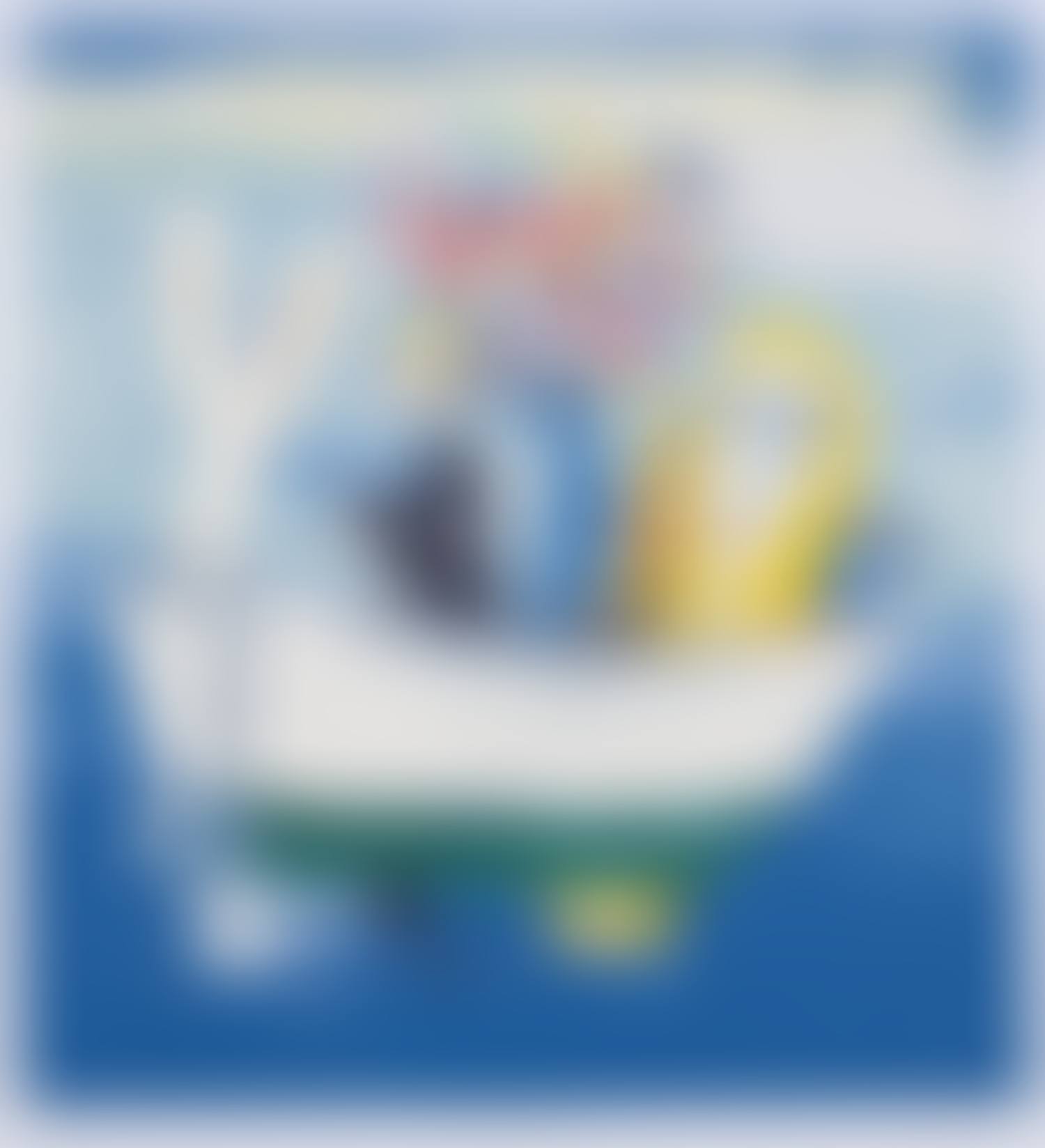 All on a Summer"s Day (preview)
