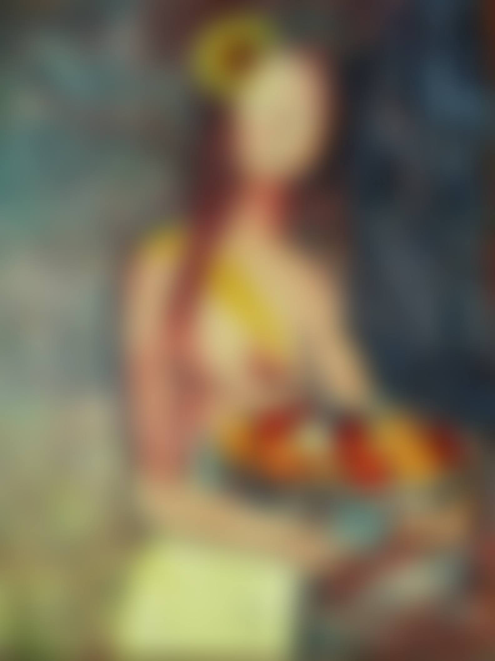 The Offering (preview)