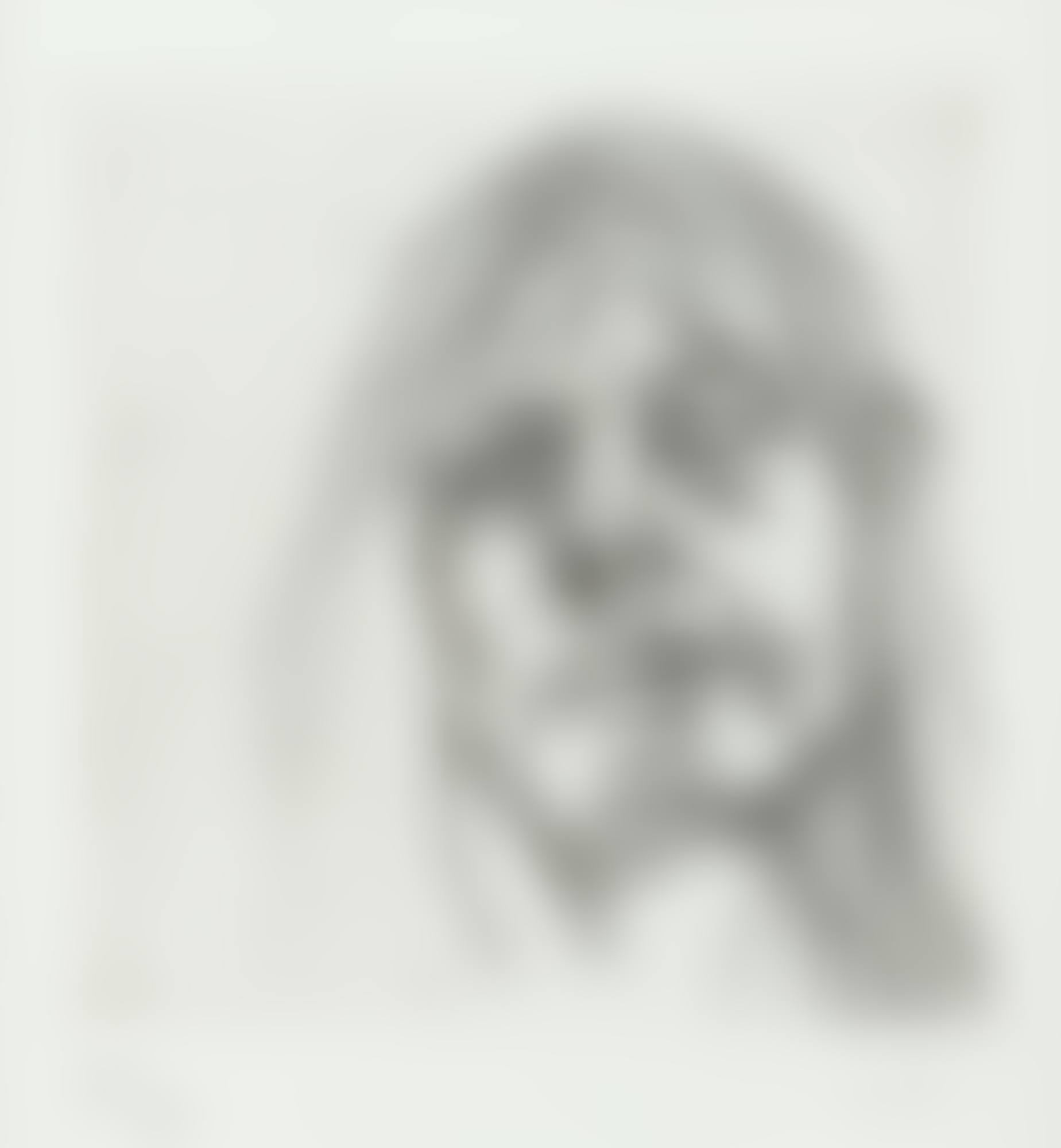 Head of a Woman (preview)