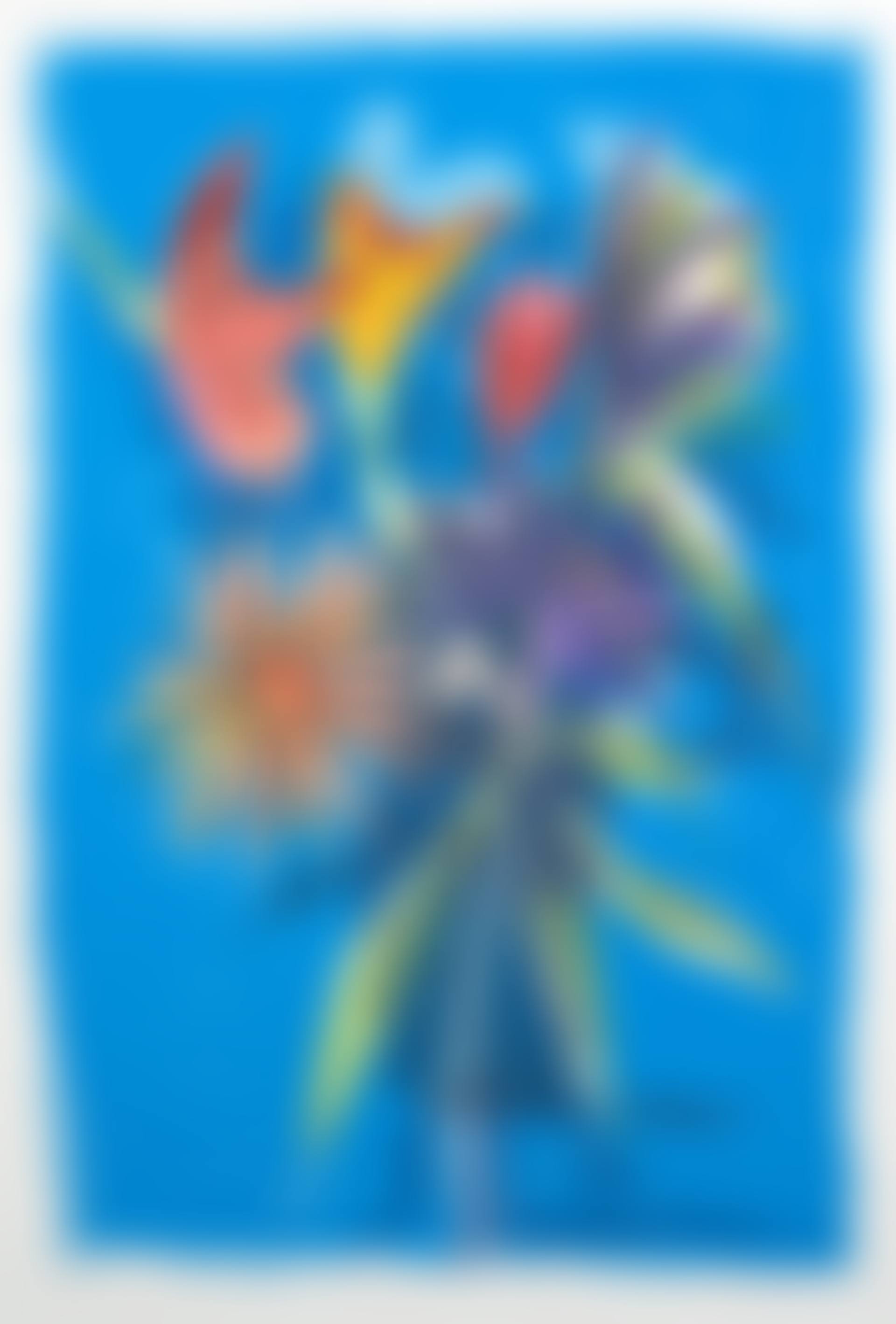 The Melbourne Cup Bouquet (preview)