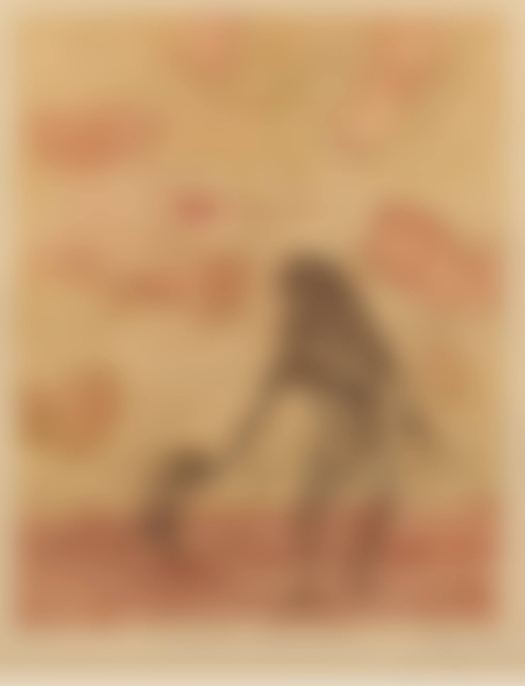 Aboriginal Mother & Child (preview)