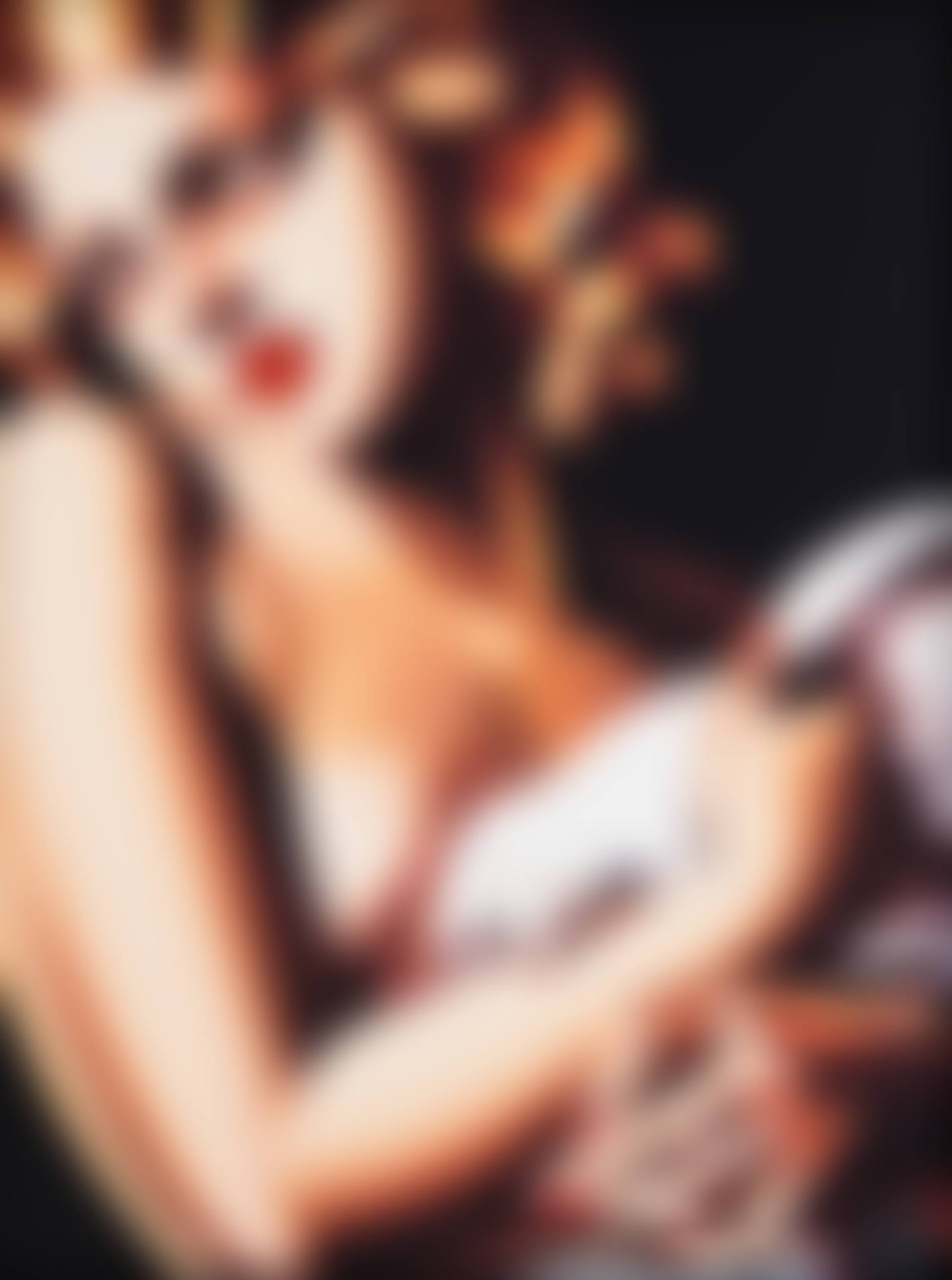 Femme a la Colombe (preview)