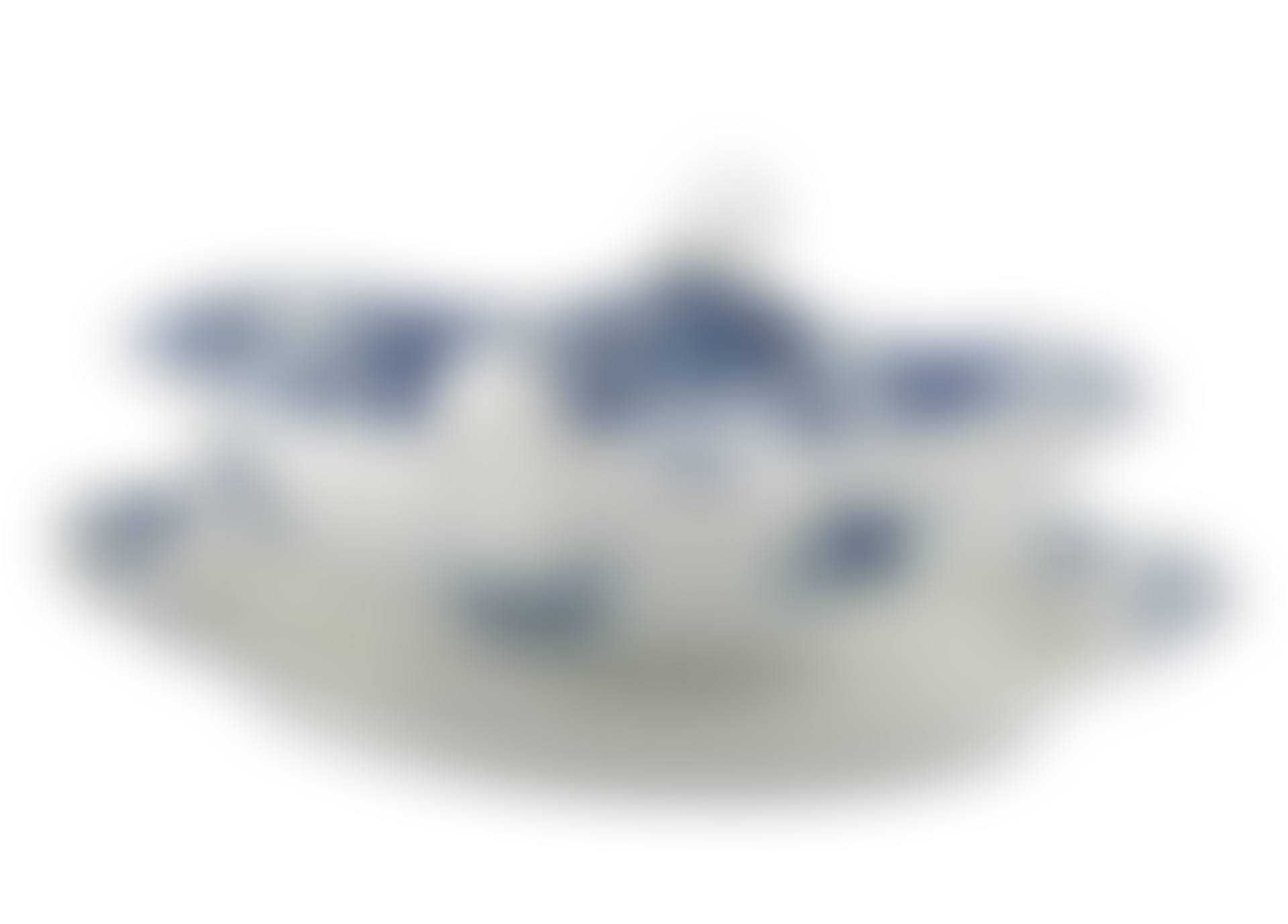 Sauce boat (preview)