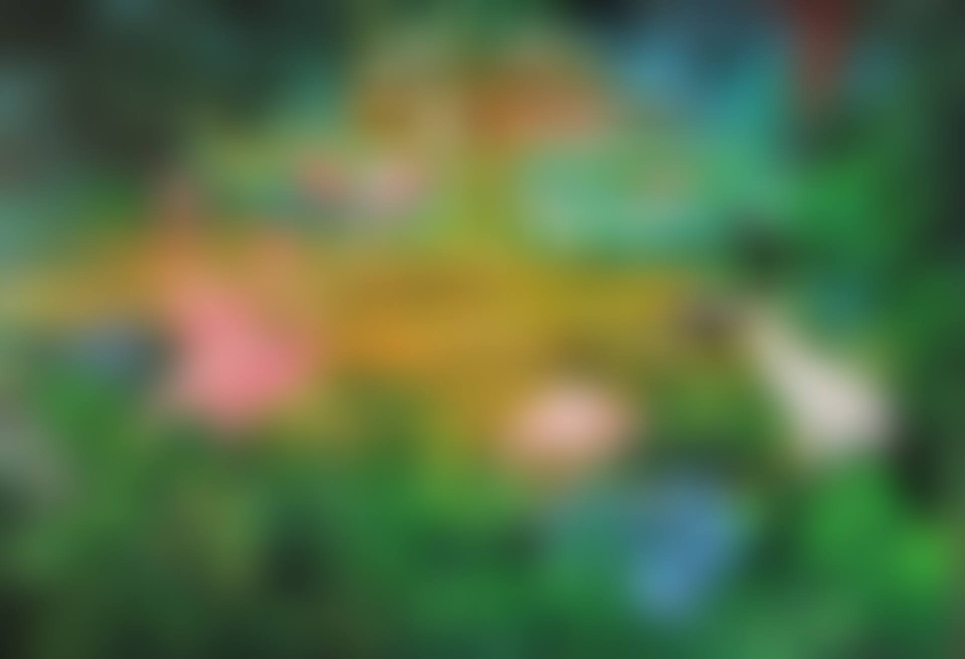 Green paradise IX (preview)