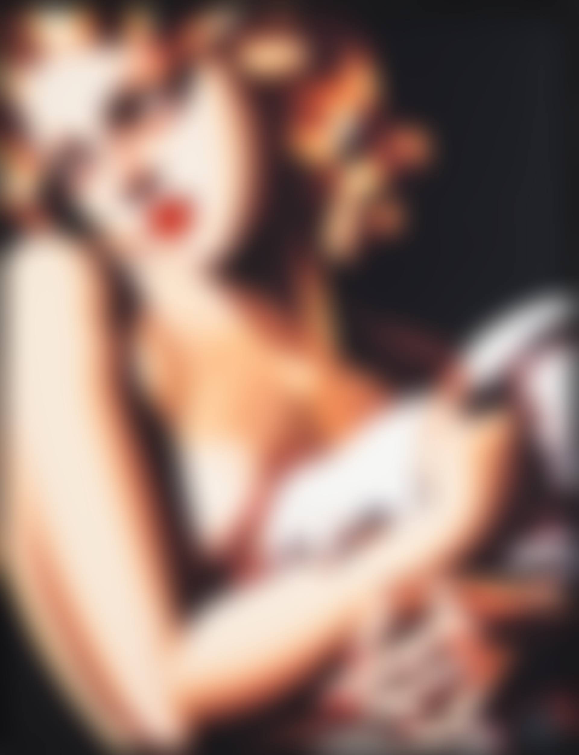 Femme a la Colombe (preview)