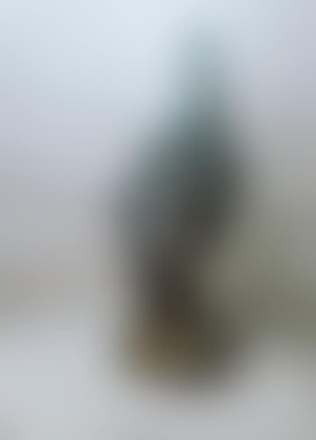 Priest from the "Phantoms" series (preview)