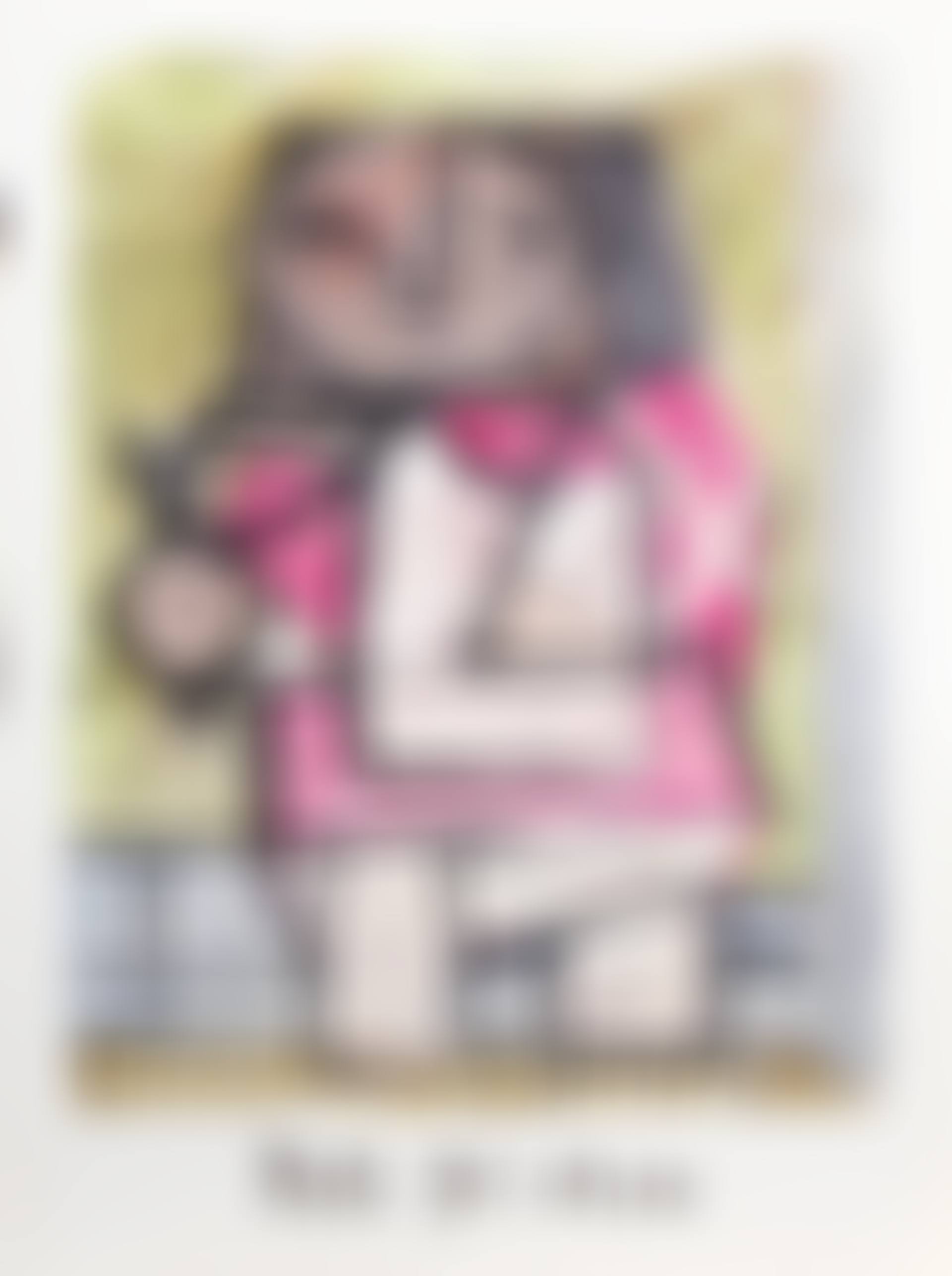 Enfant en Pied Marina Picasso Estate Poster Collection (preview)