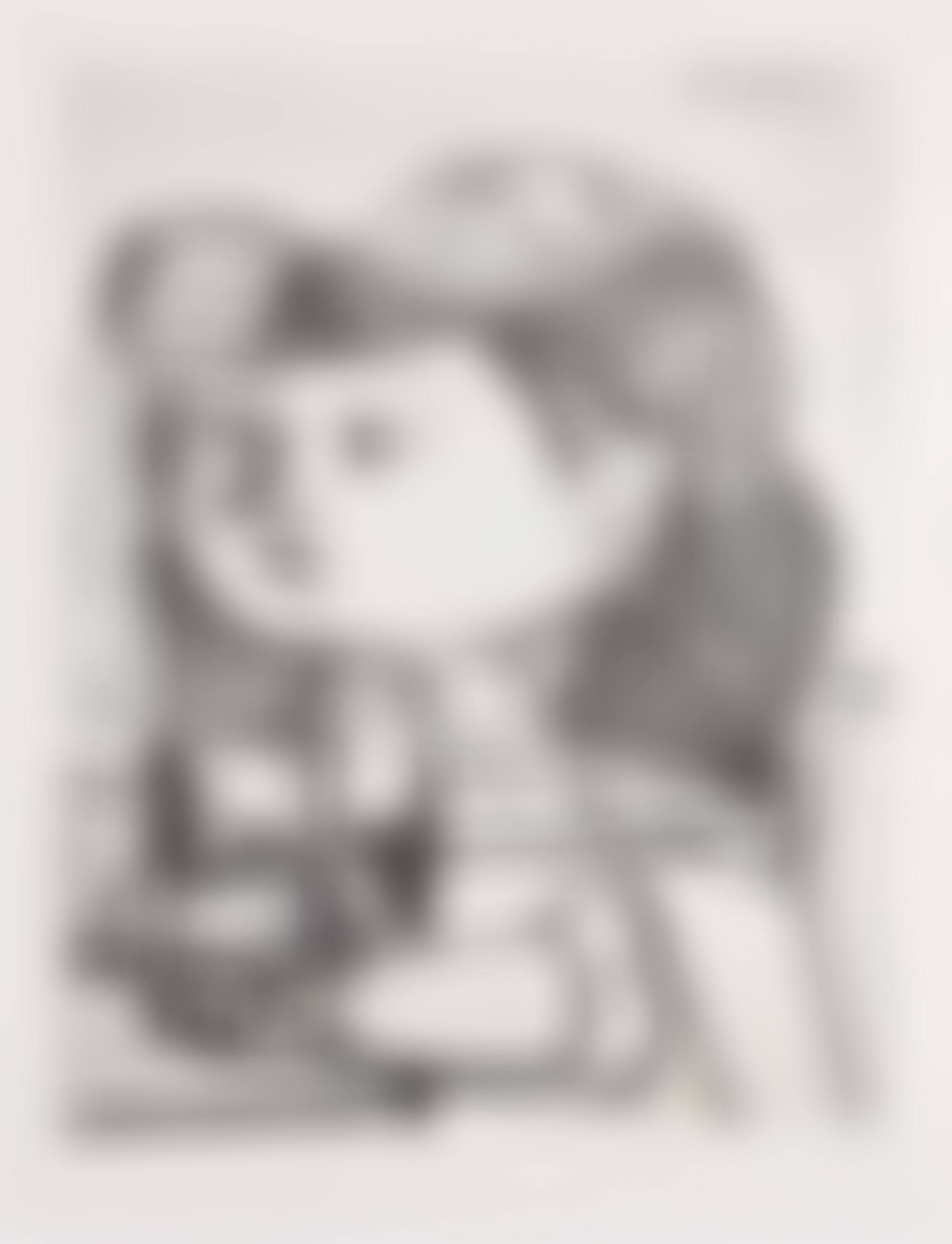 Buste de Petite Fille (preview)