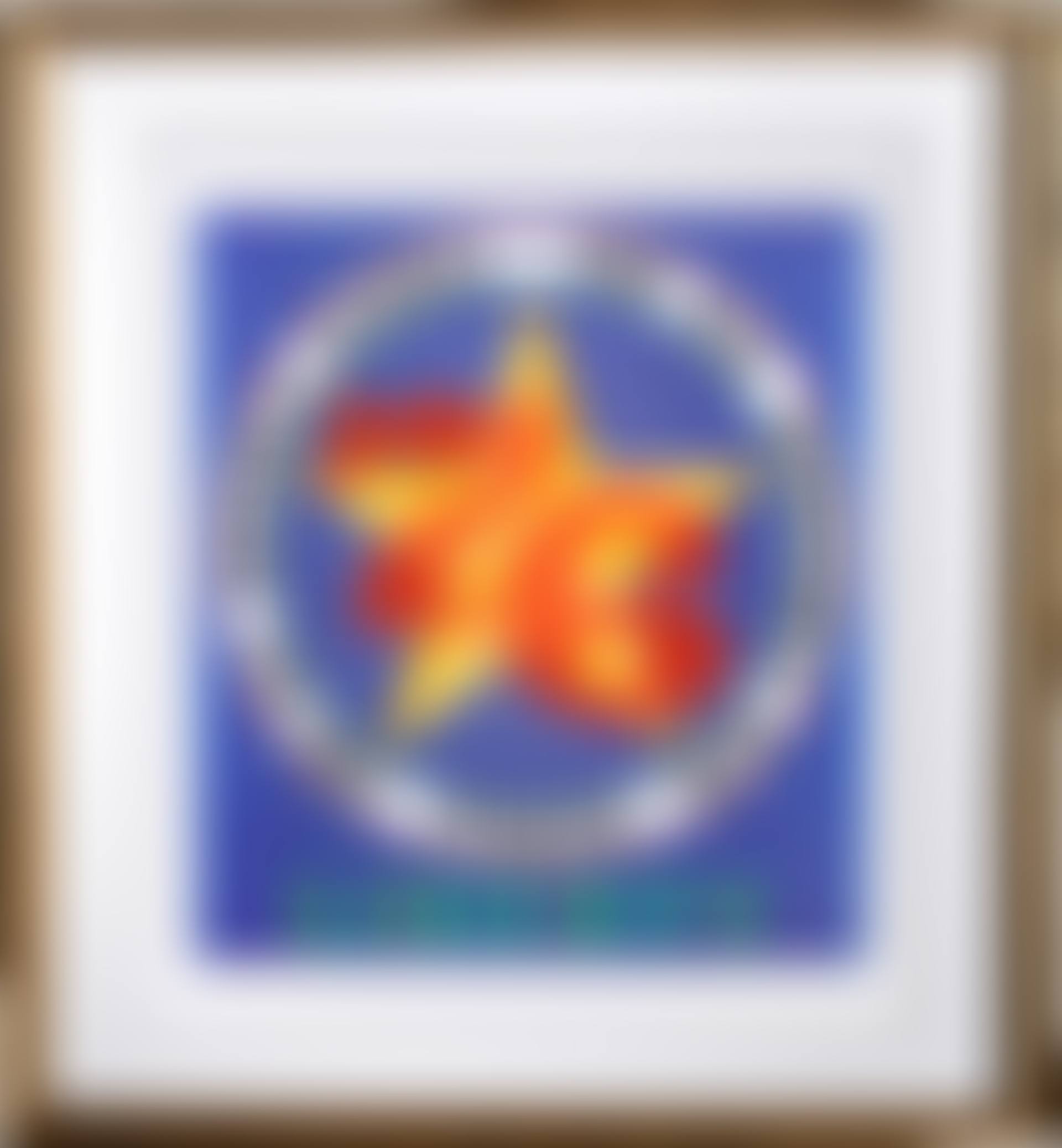 Liberty (preview)