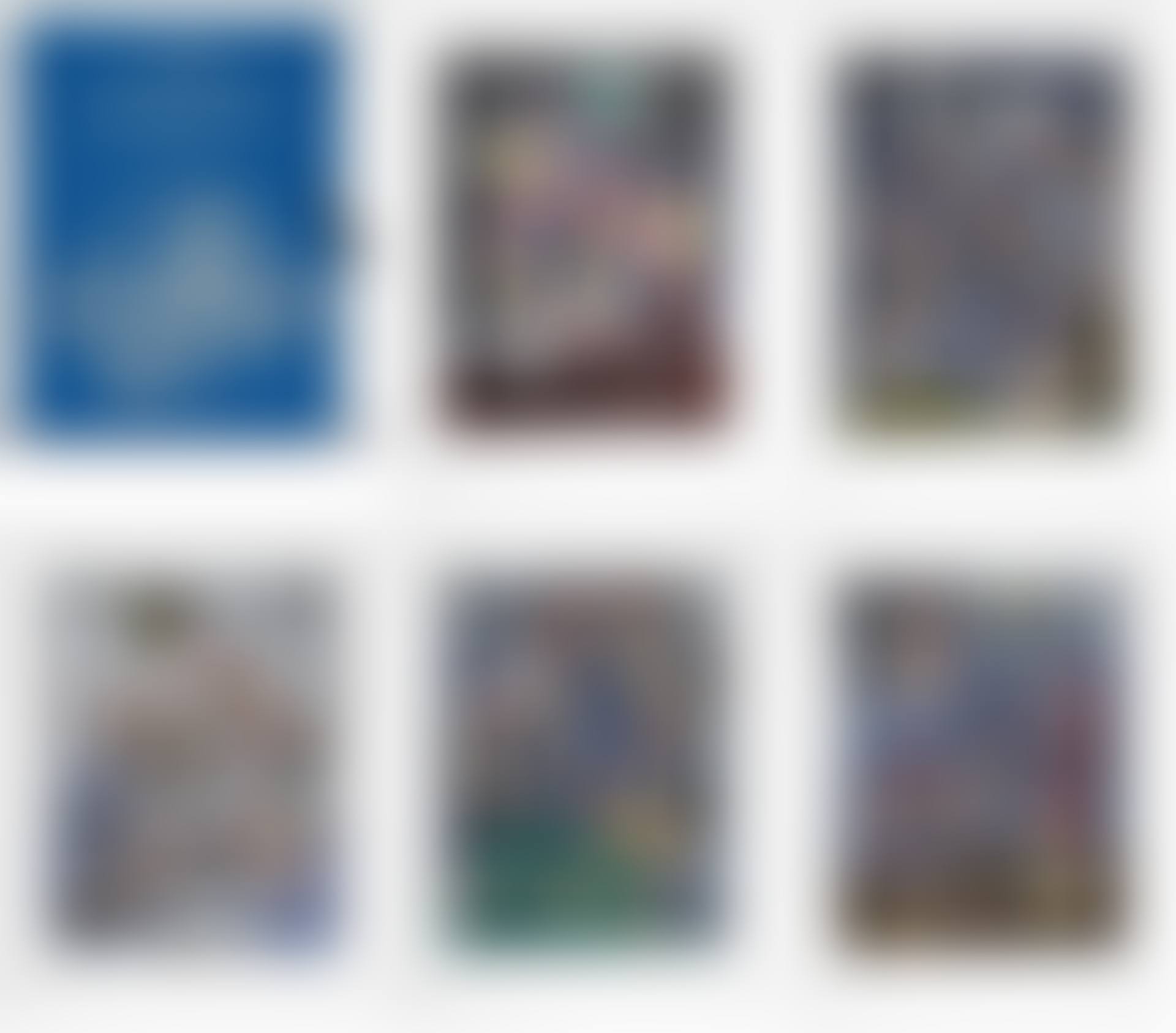 L"Ame du Tarot de Theleme (preview)