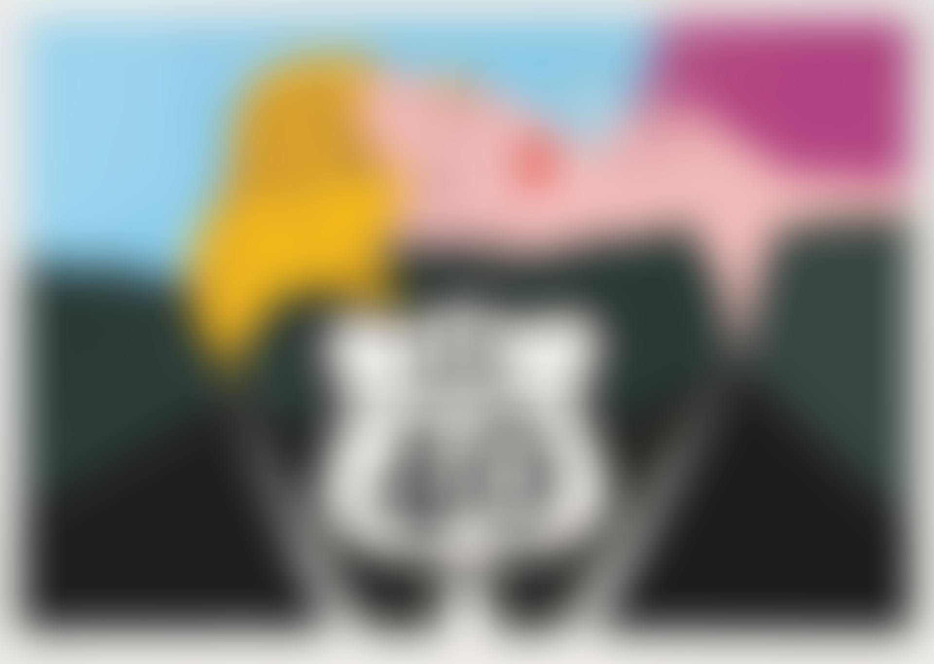 Smoke Dreams (preview)