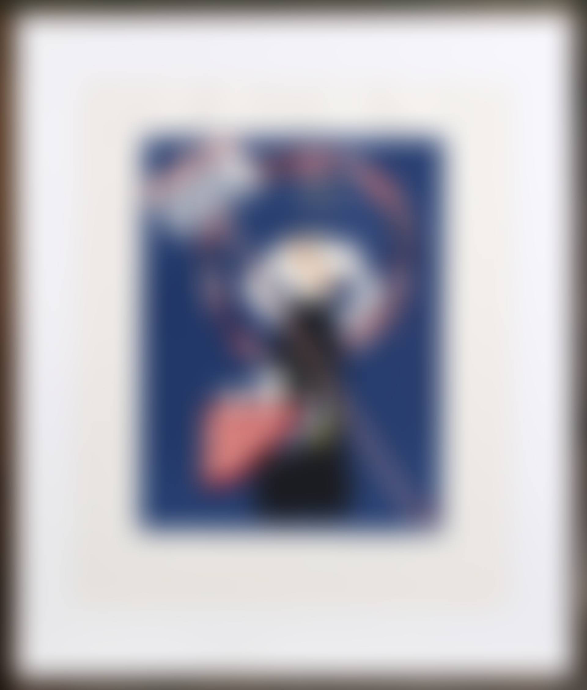 Henrietta M (preview)