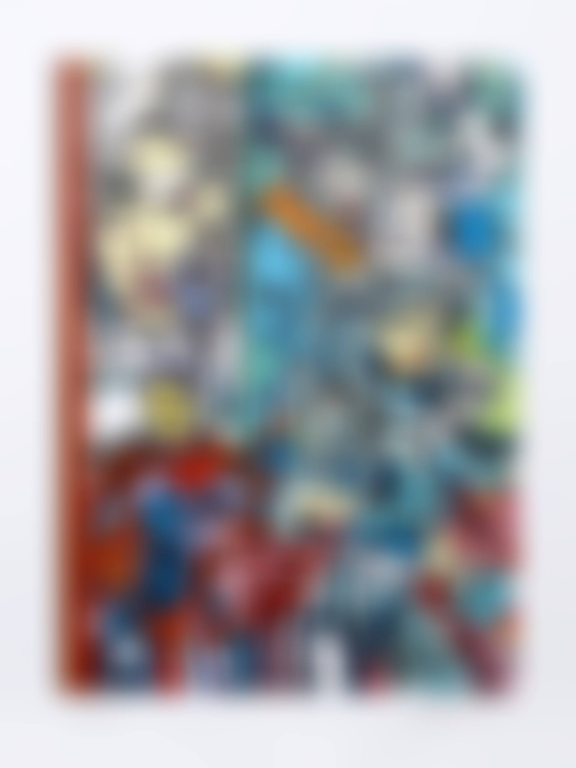 Silver Saber (preview)