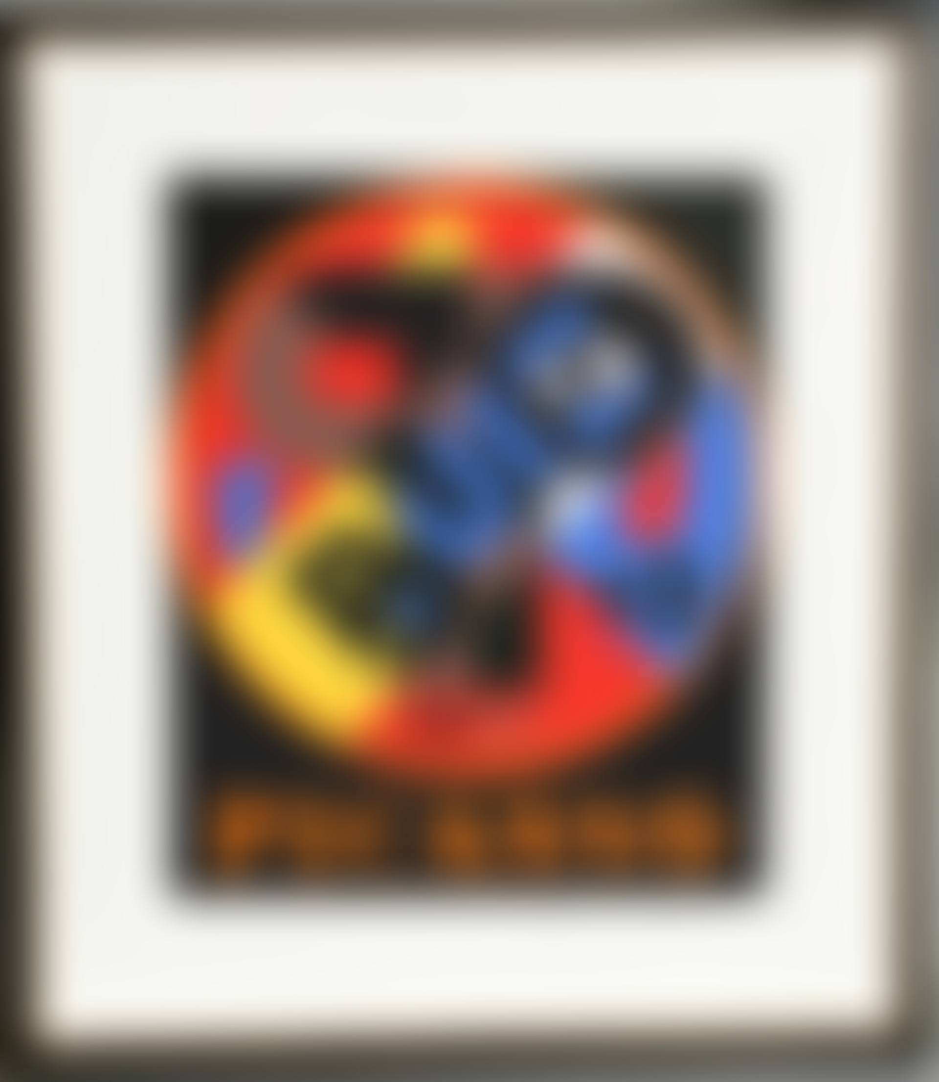 Picasso from The American Dream Portfolio (preview)