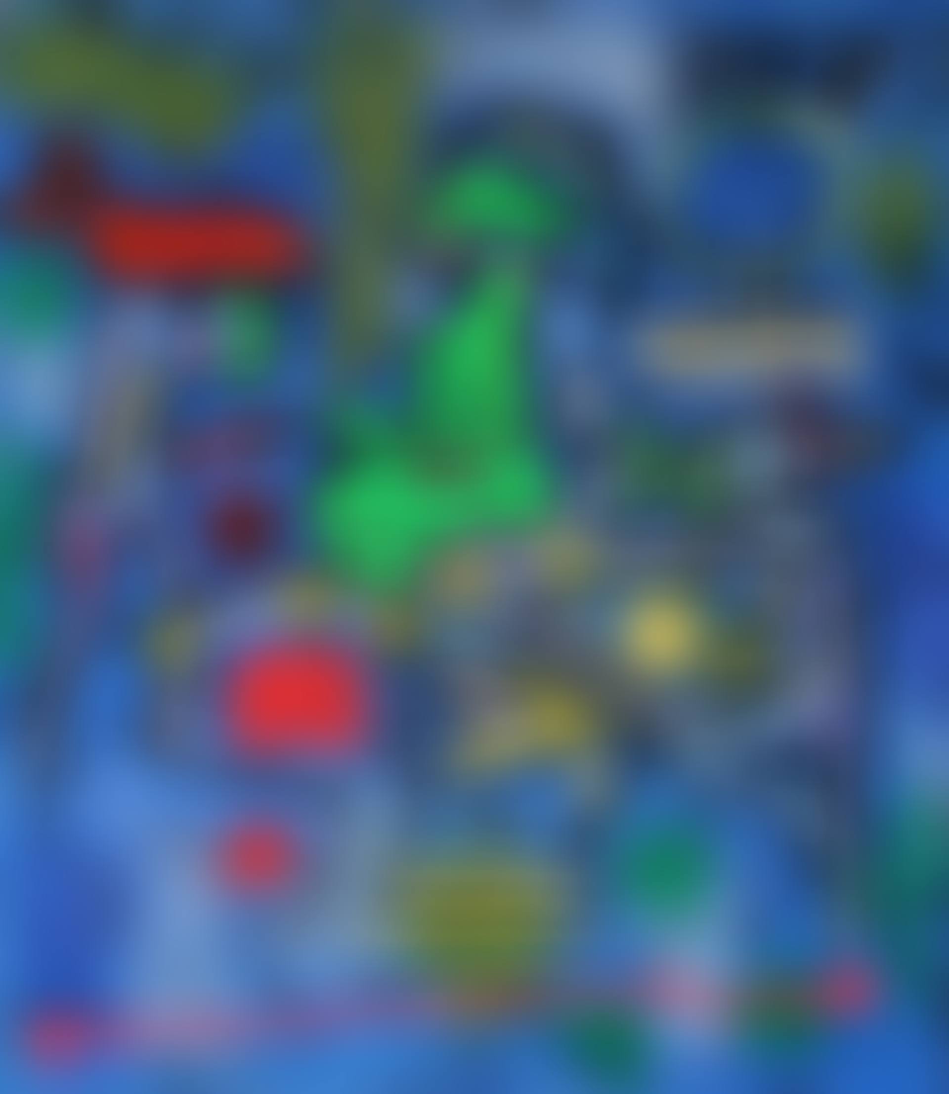 La Source du Calme (preview)